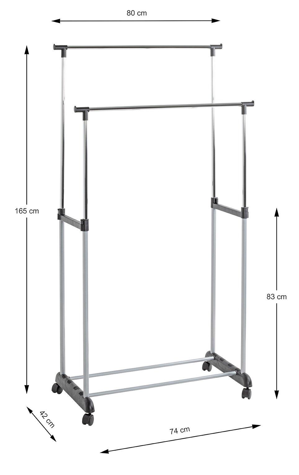 Rollgarderobe, 44535