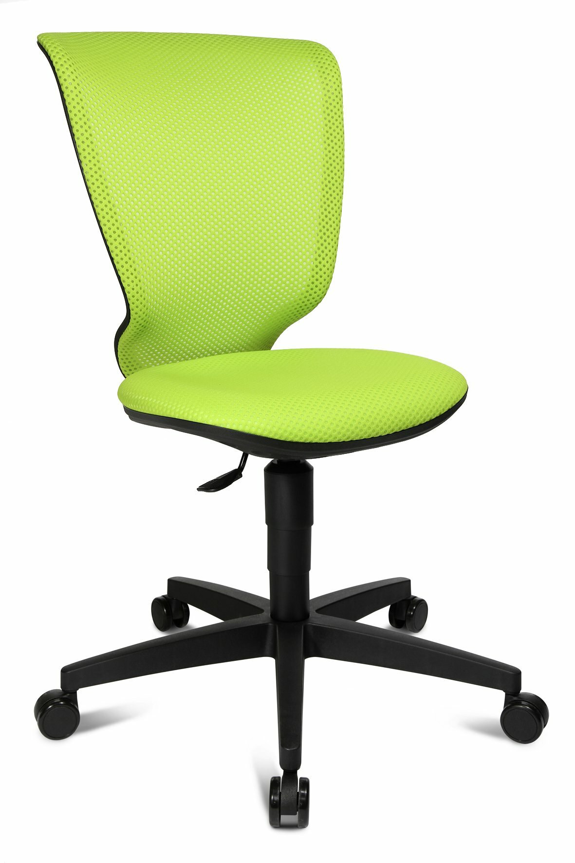 Bürostuhl, Spider Kid