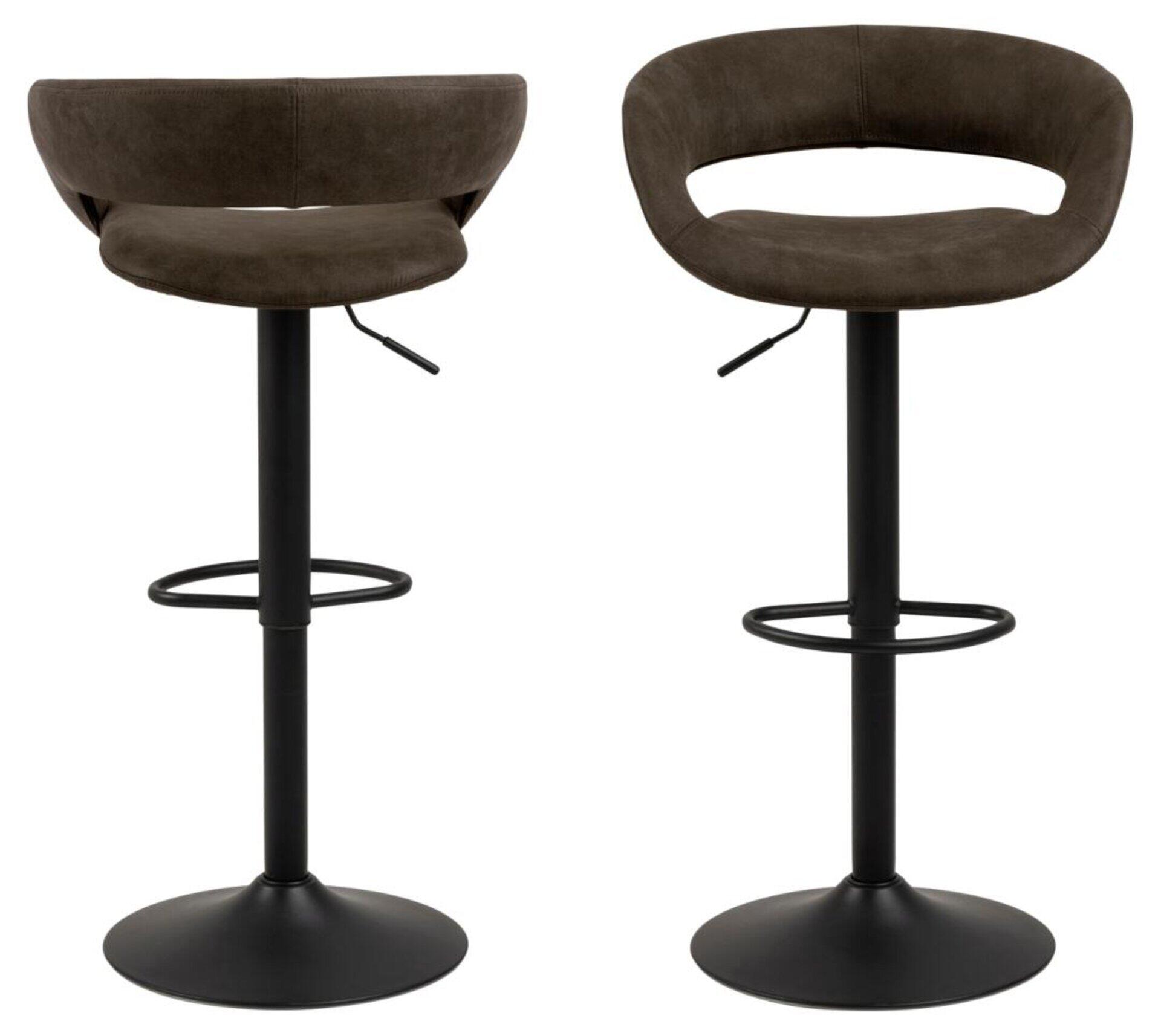 Barhocker, Grace