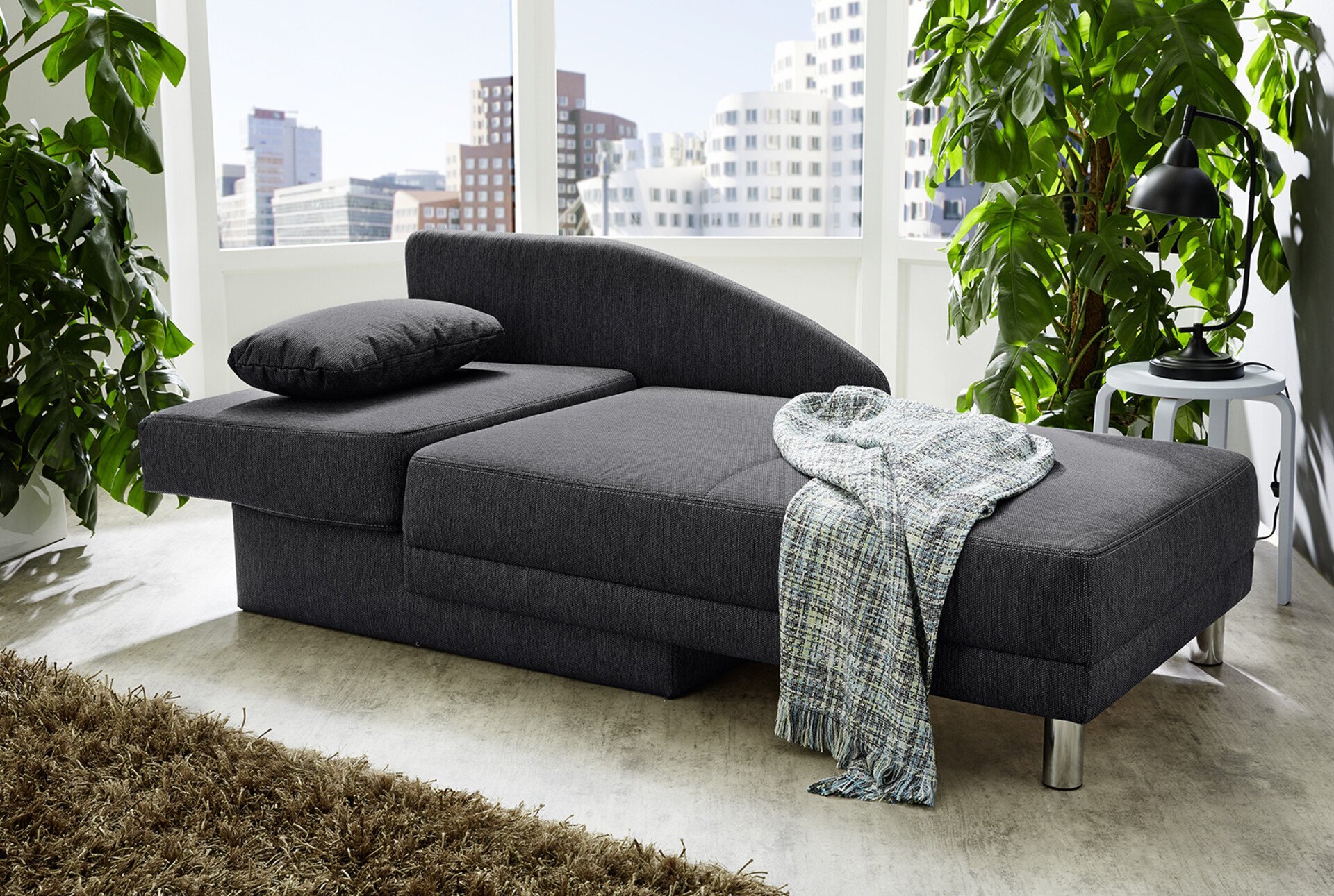 Schlafsofa, Roy