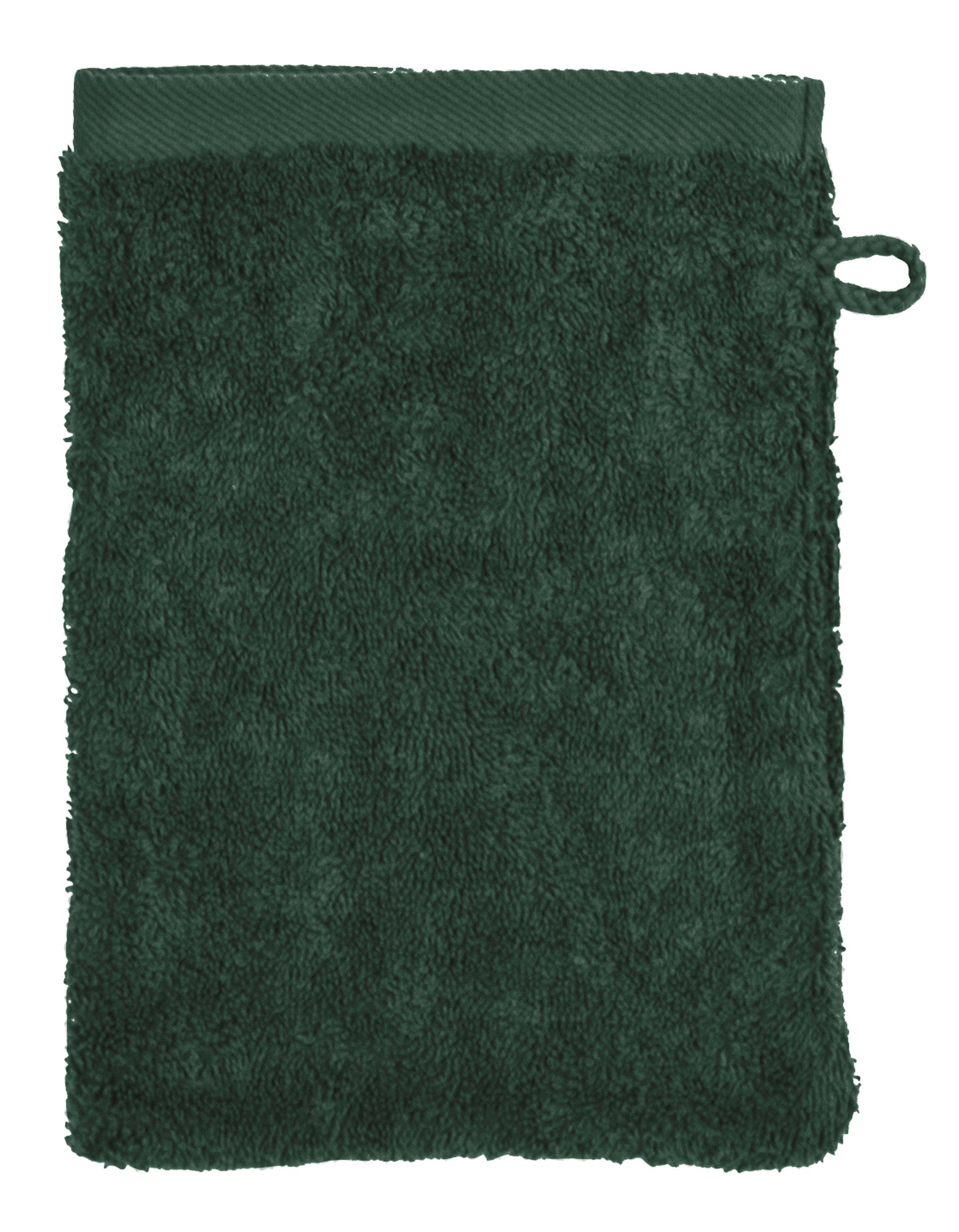 Waschhandschuh, Sinfonie