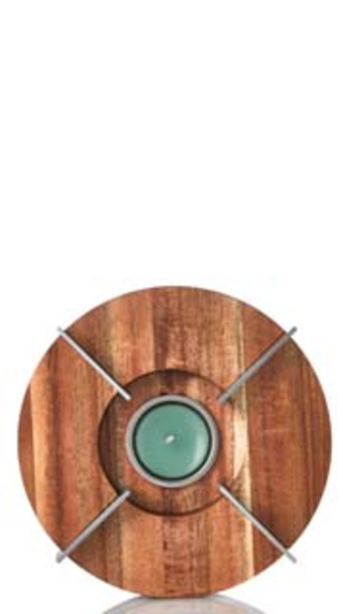 Stövchen und Speisenwärmer, Tuto