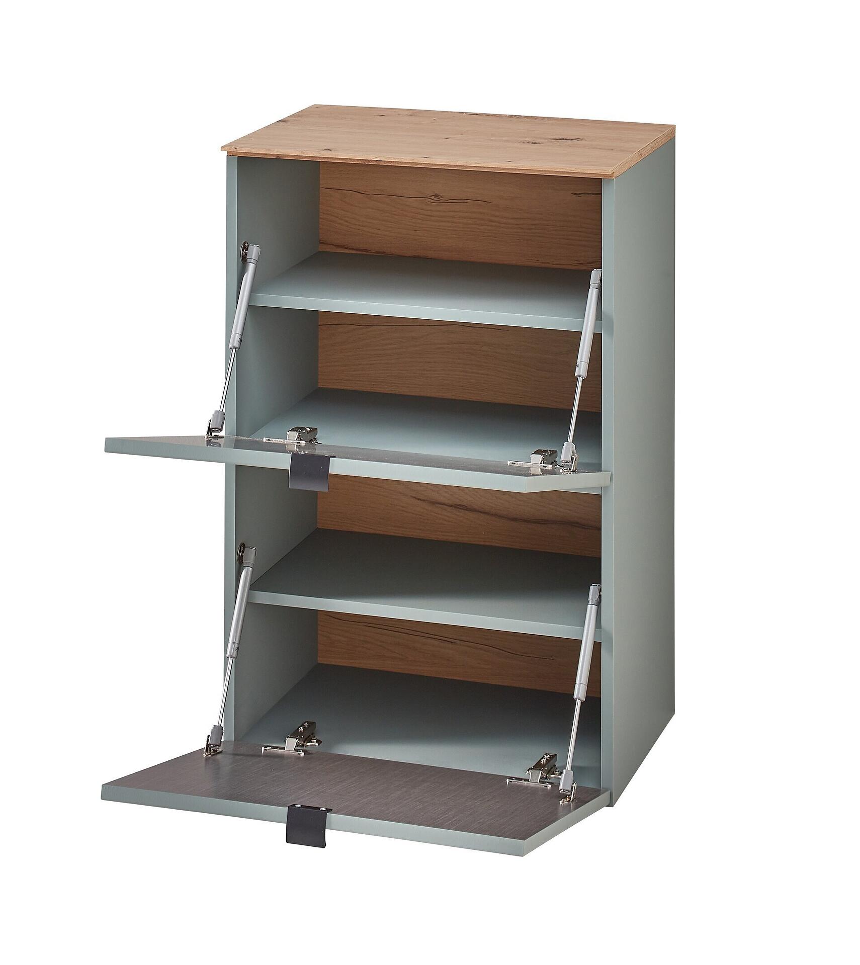 Hänge-Schuhschrank, Diana