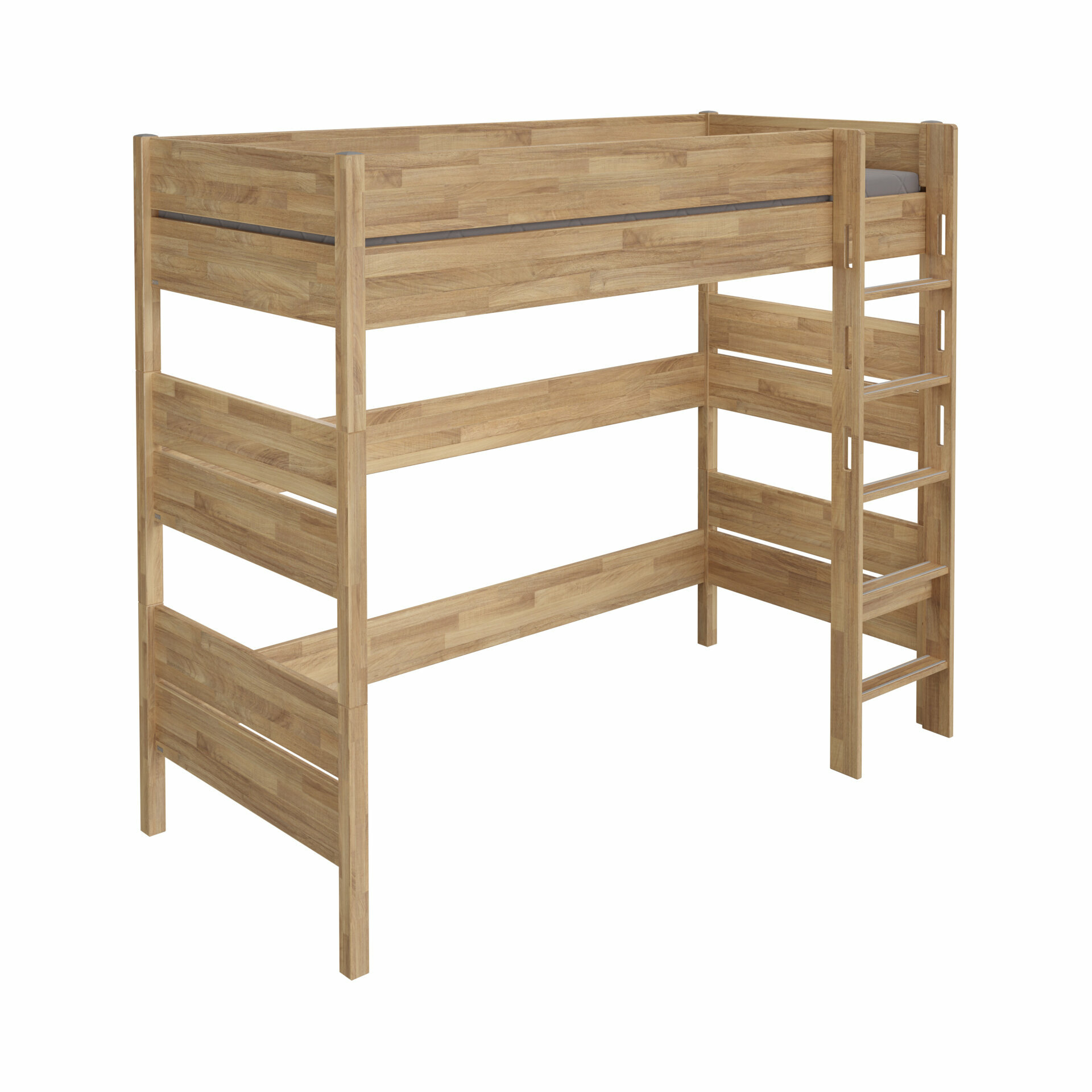 Hochbett, Sten