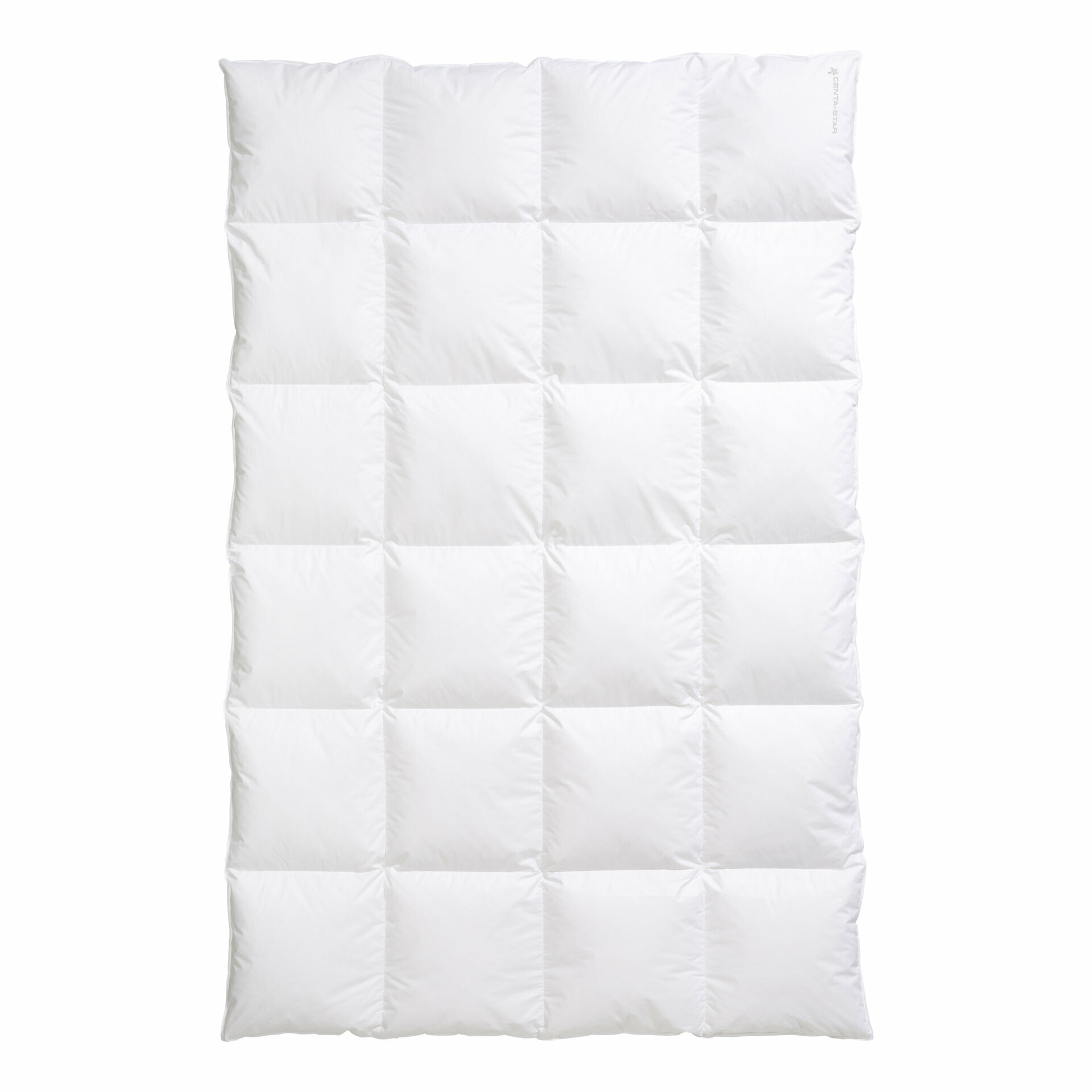 Kassettenbett, AMBIENTE Kassettenbett 4 x 6 / 2 cm Innensteg