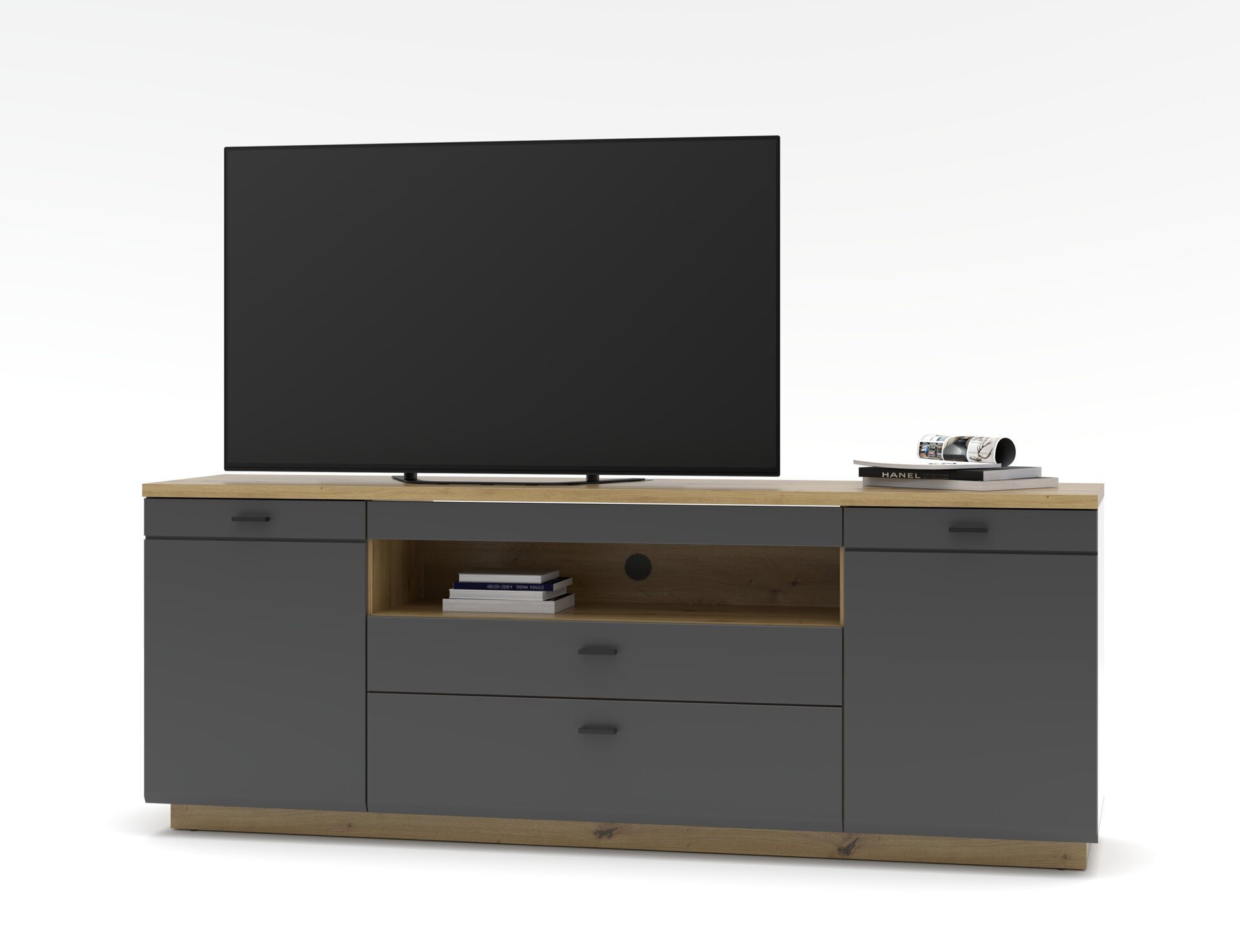 TV-Element, Evo