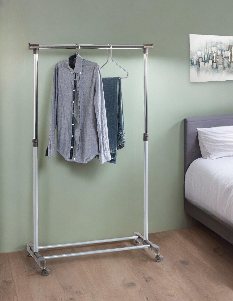 Rollgarderobe, 44731