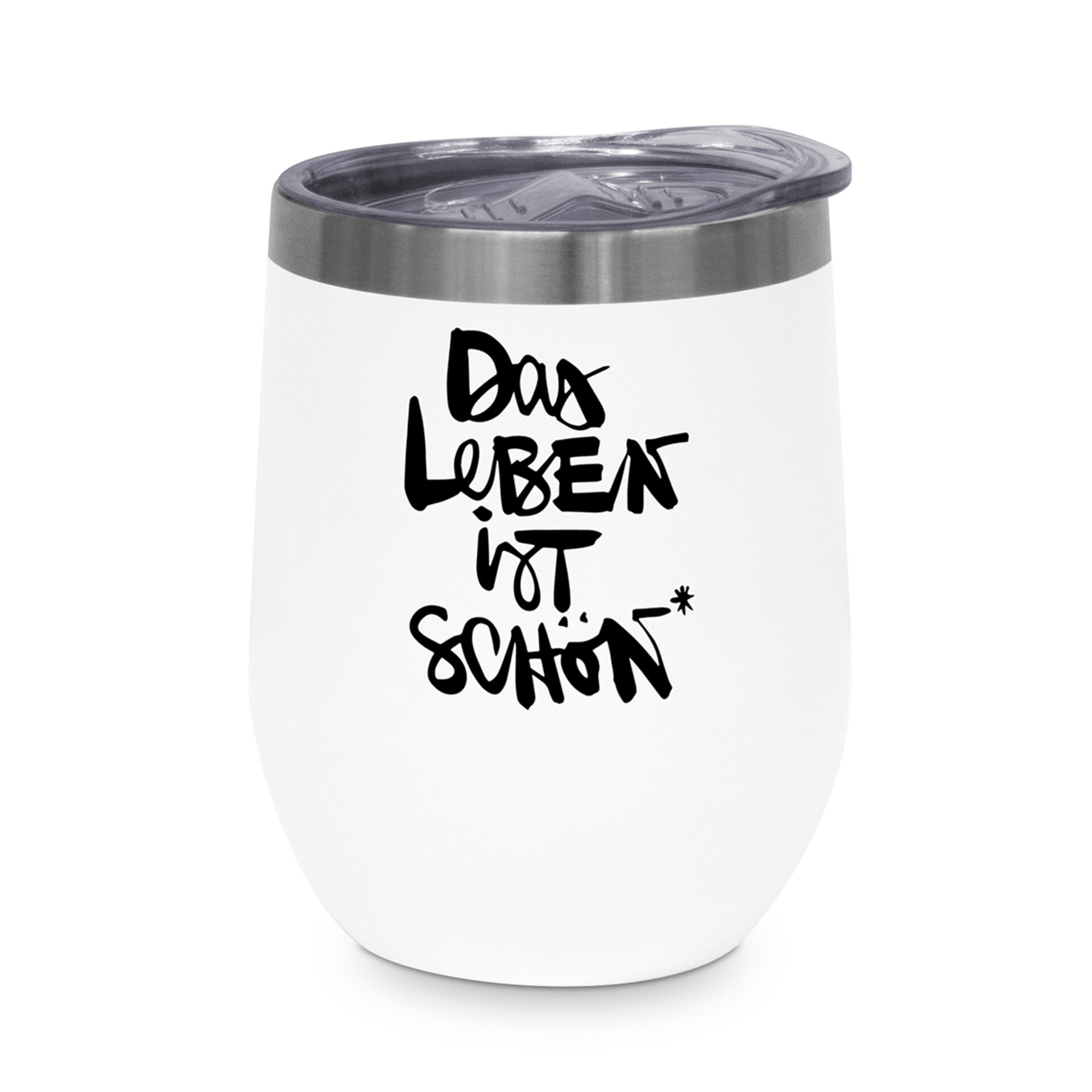 ME Thermo Mug D@H