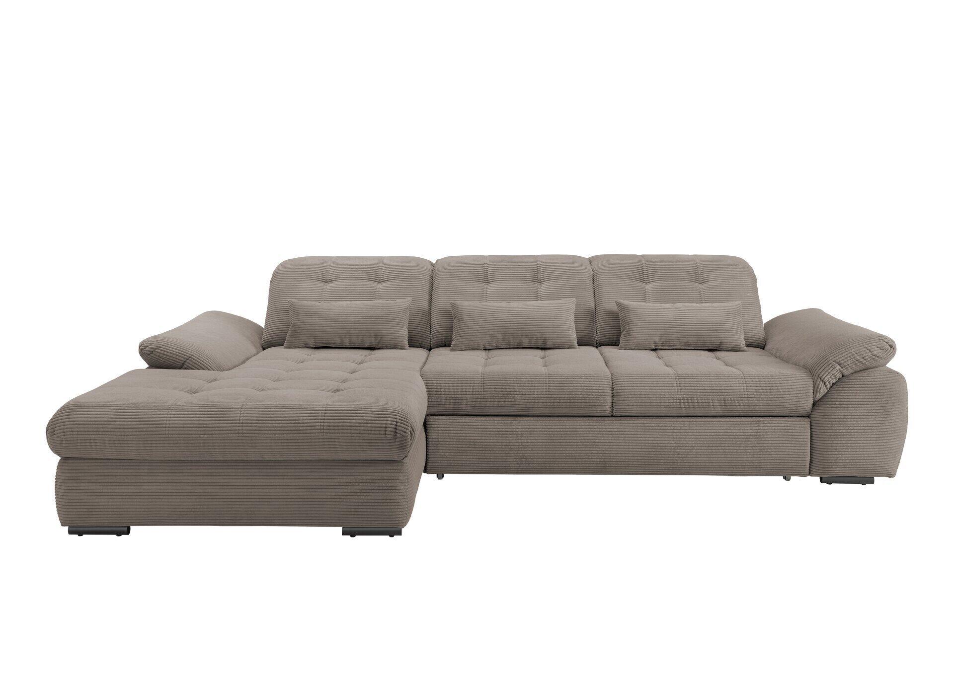 Ecksofa, Rigatti