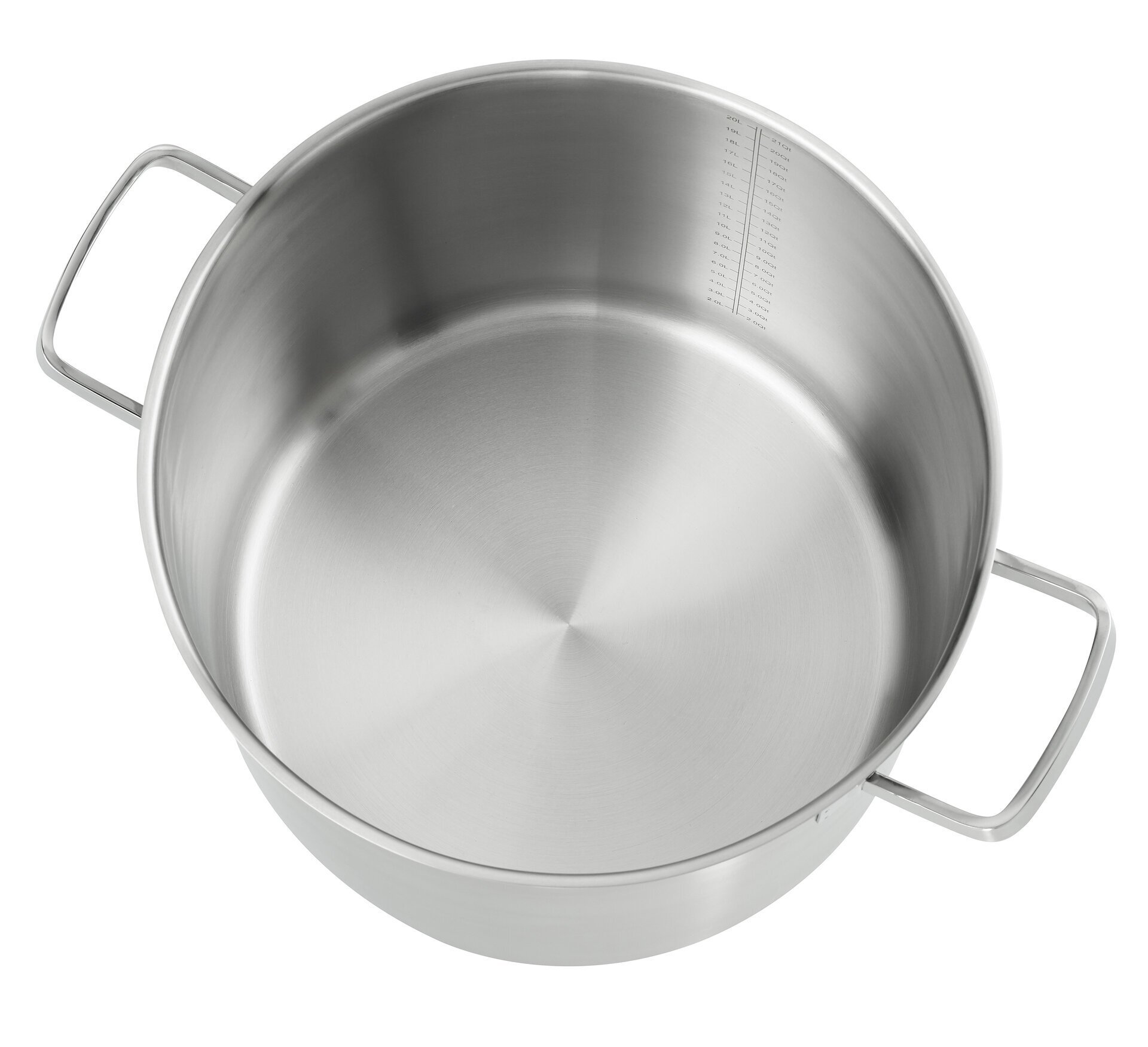 Gemüsetopf, Profi Cuisine