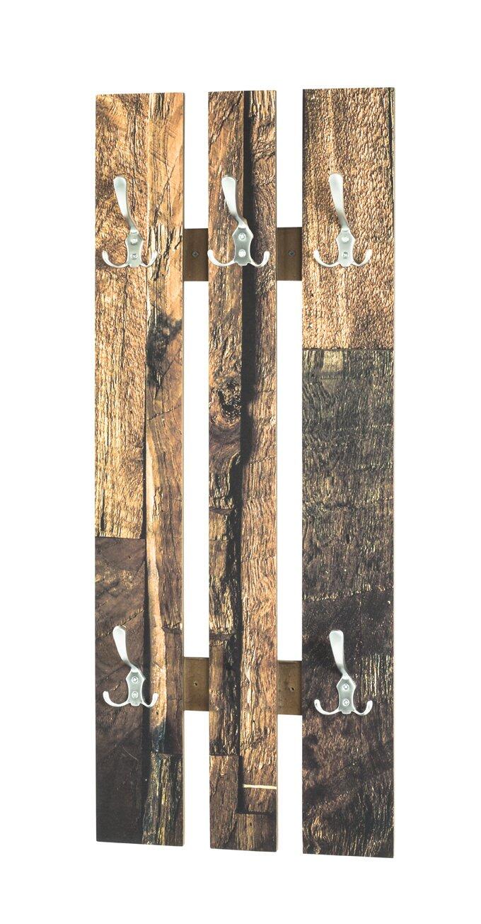 Wandgarderobe, 19890