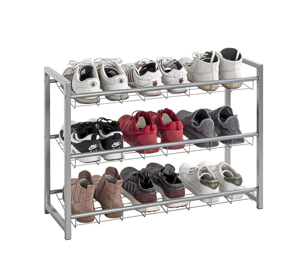 Schuhregal, 38727