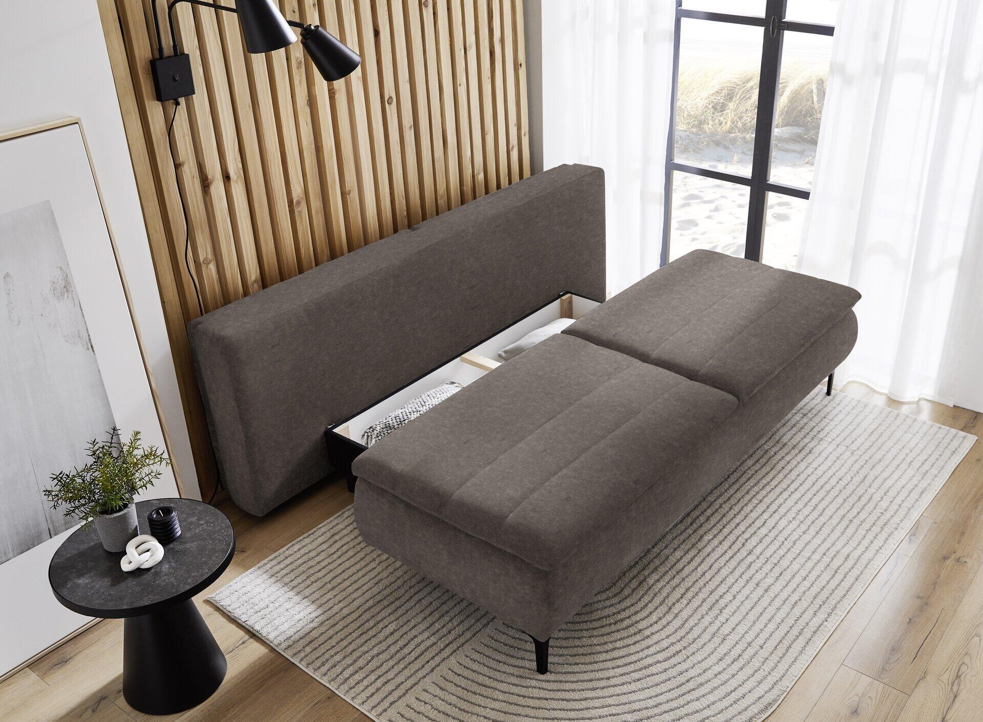 Boxspringsofa, Melly