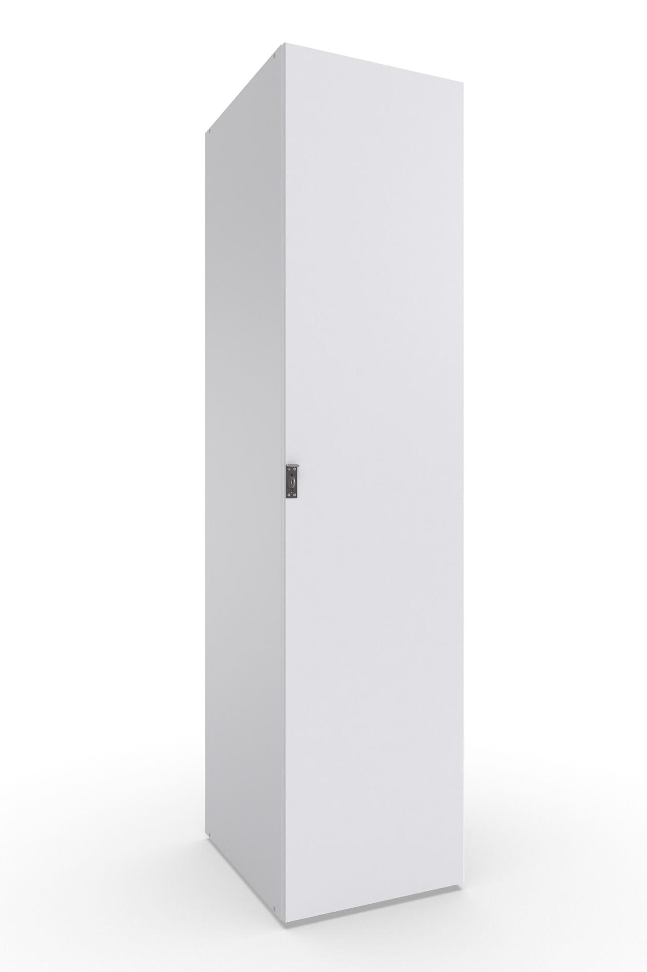 Schrank, Multiraumkonzept