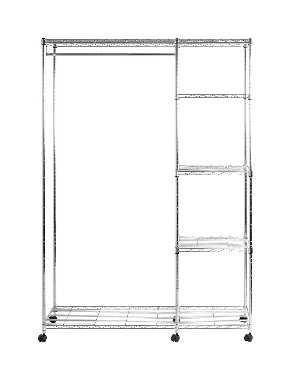 Rollgarderobe, 43685