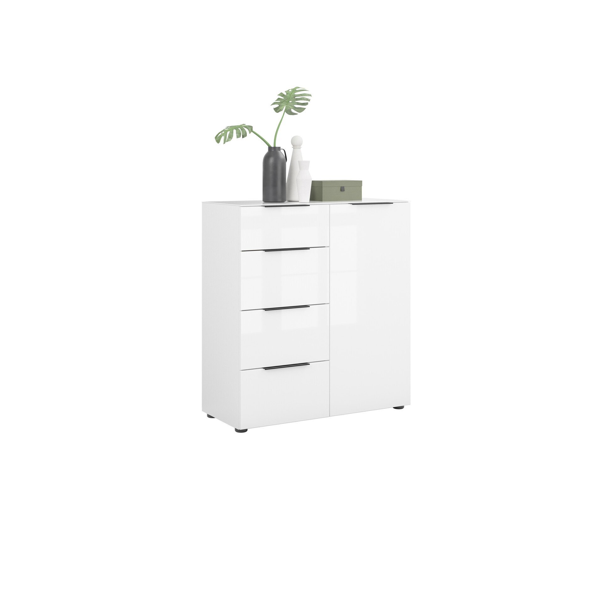Kommode, Style