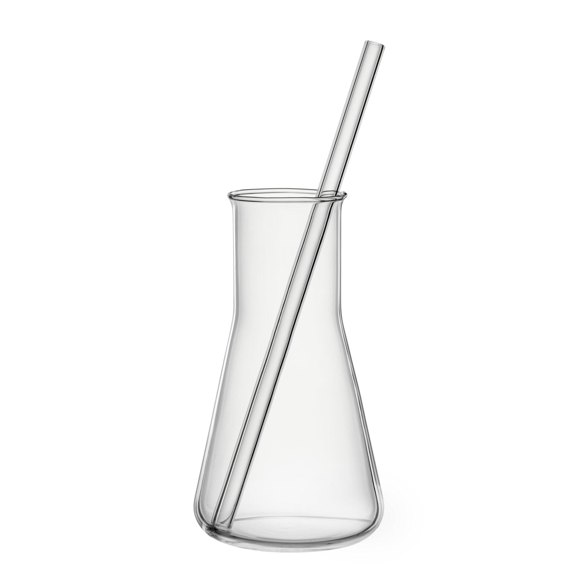 Gin, Wood
