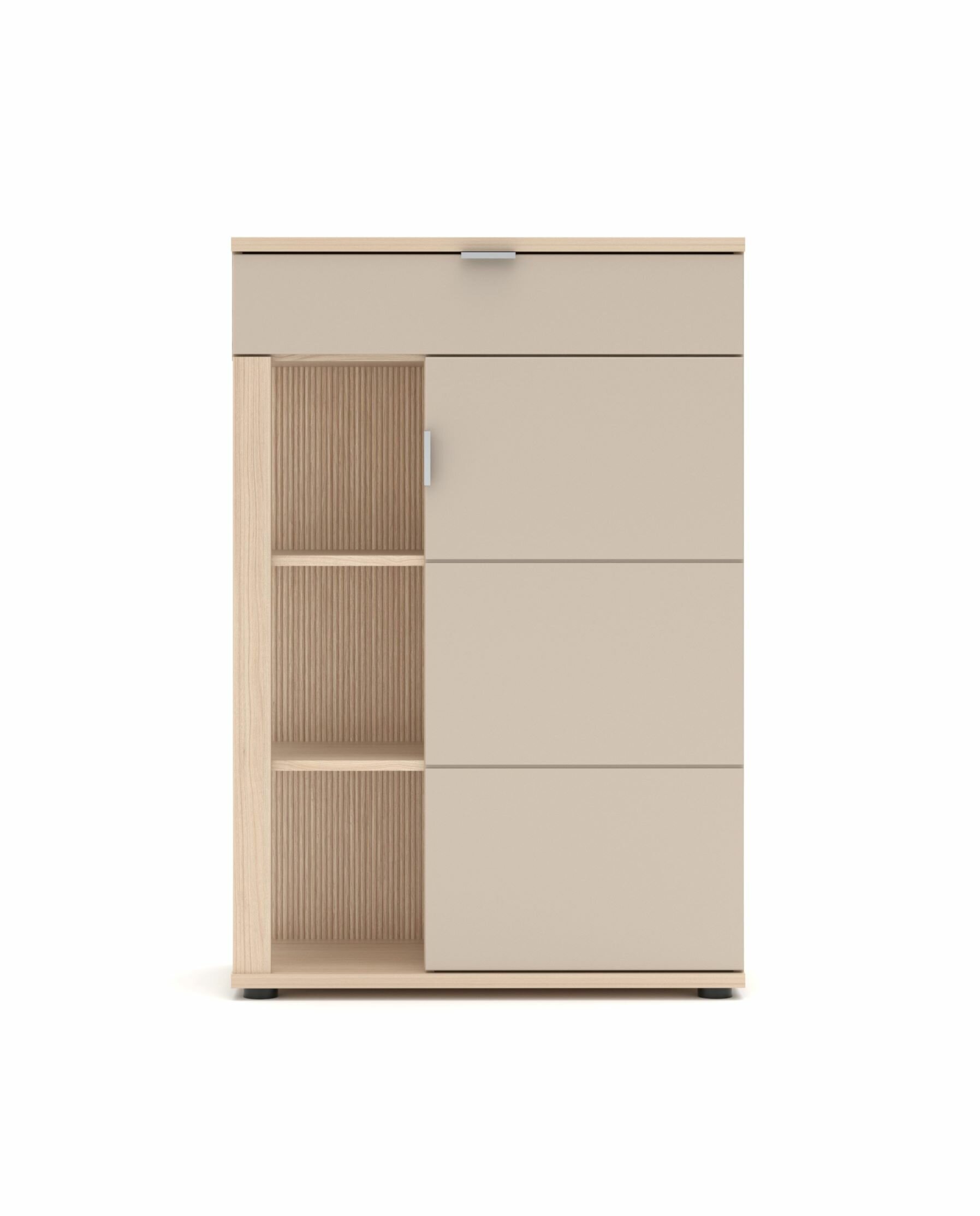 Schuhschrank, Basel-G