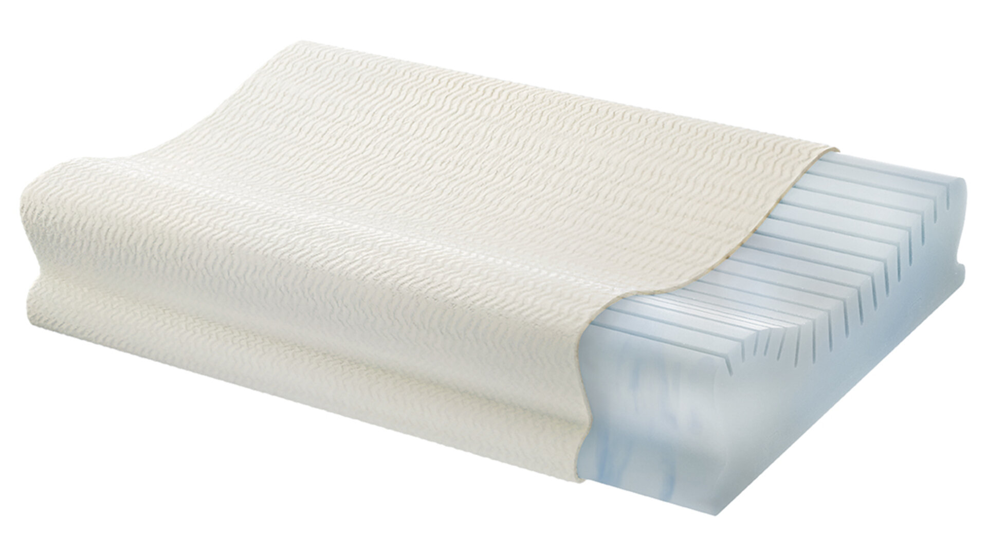 Nackenstützkissen, NECKPROTECT Corrective