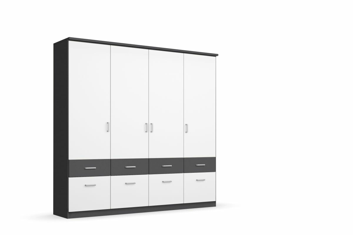 Drehtürenschrank, Bremen Extra