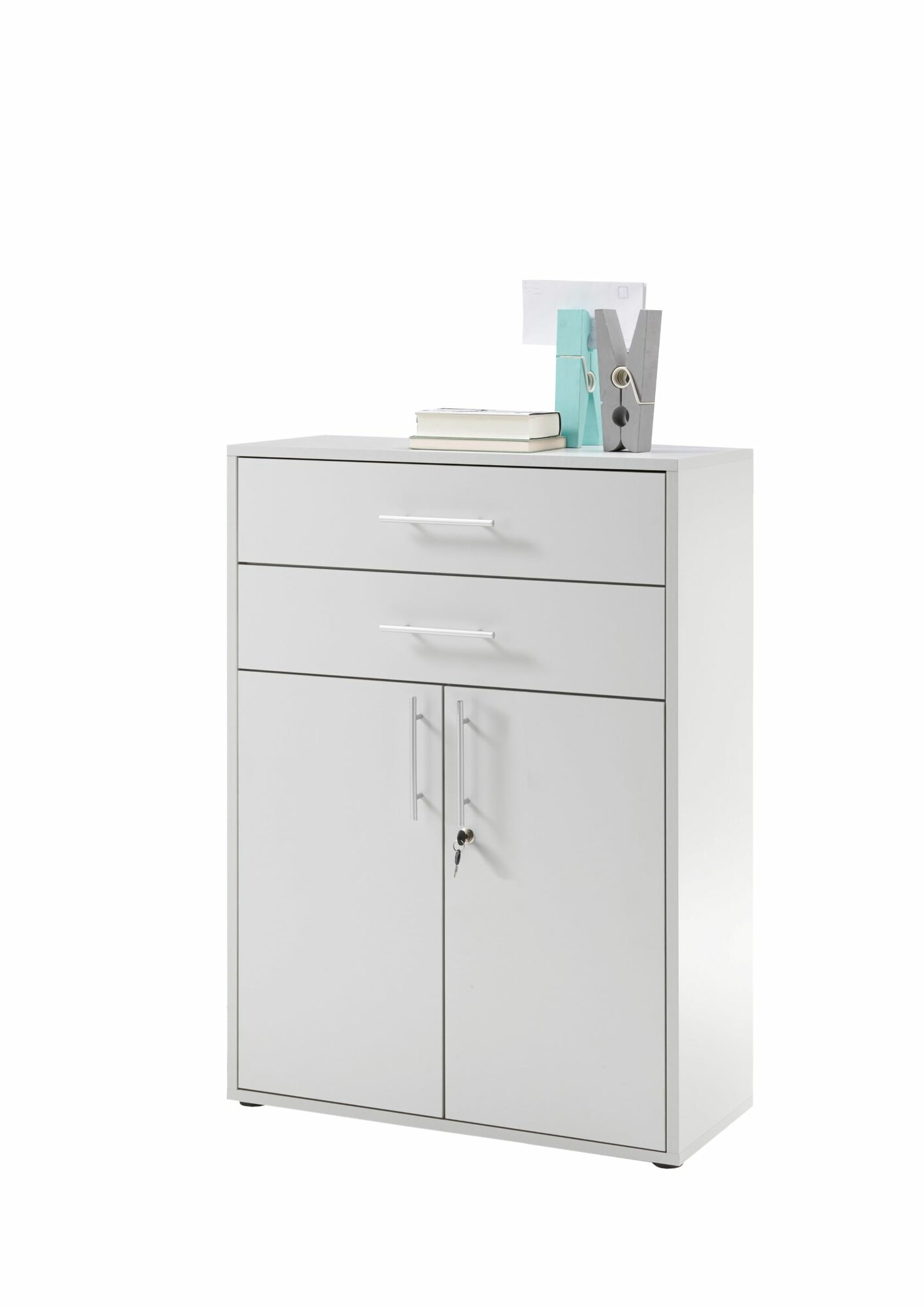 Schrank, Pronto