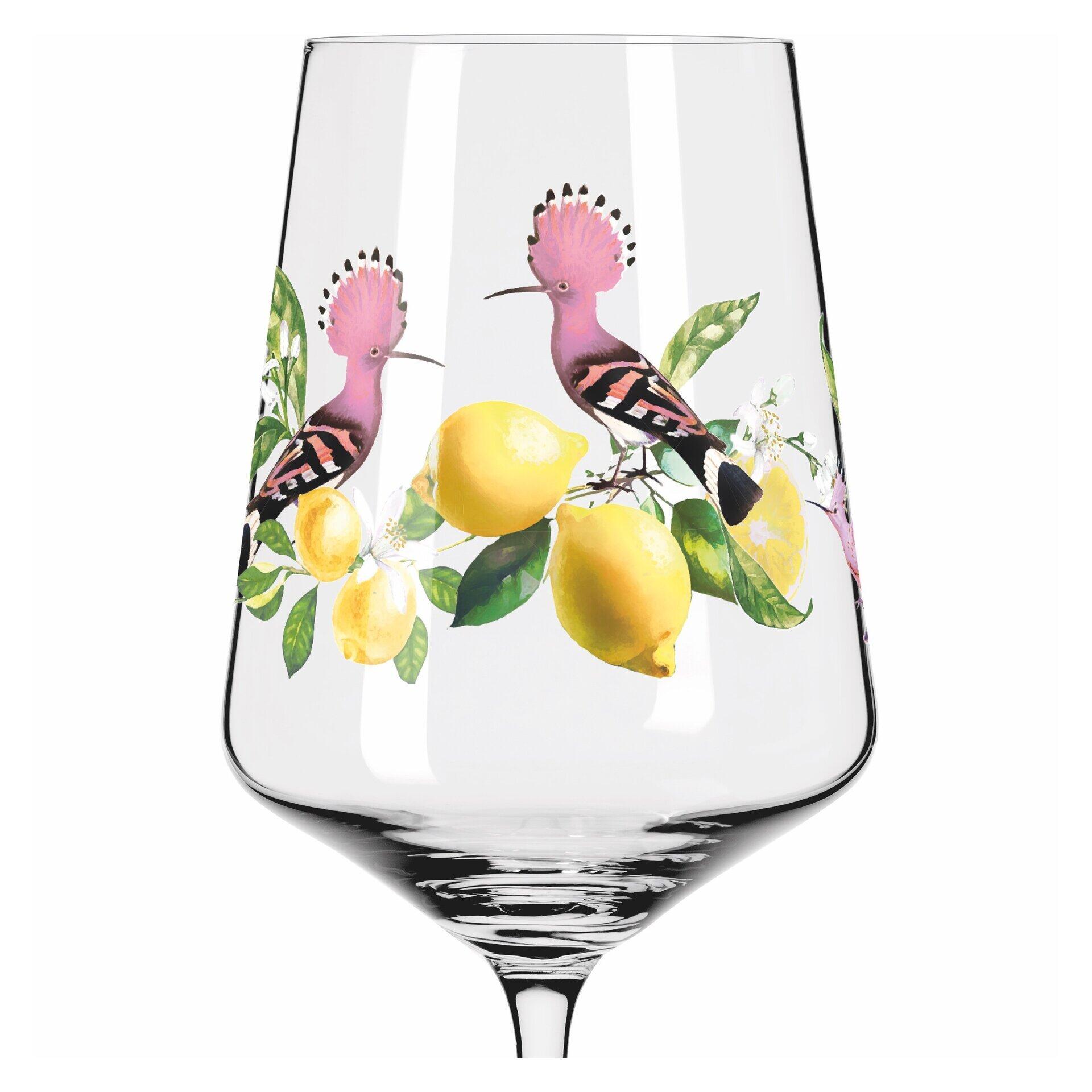 Aperitifglas-Set
