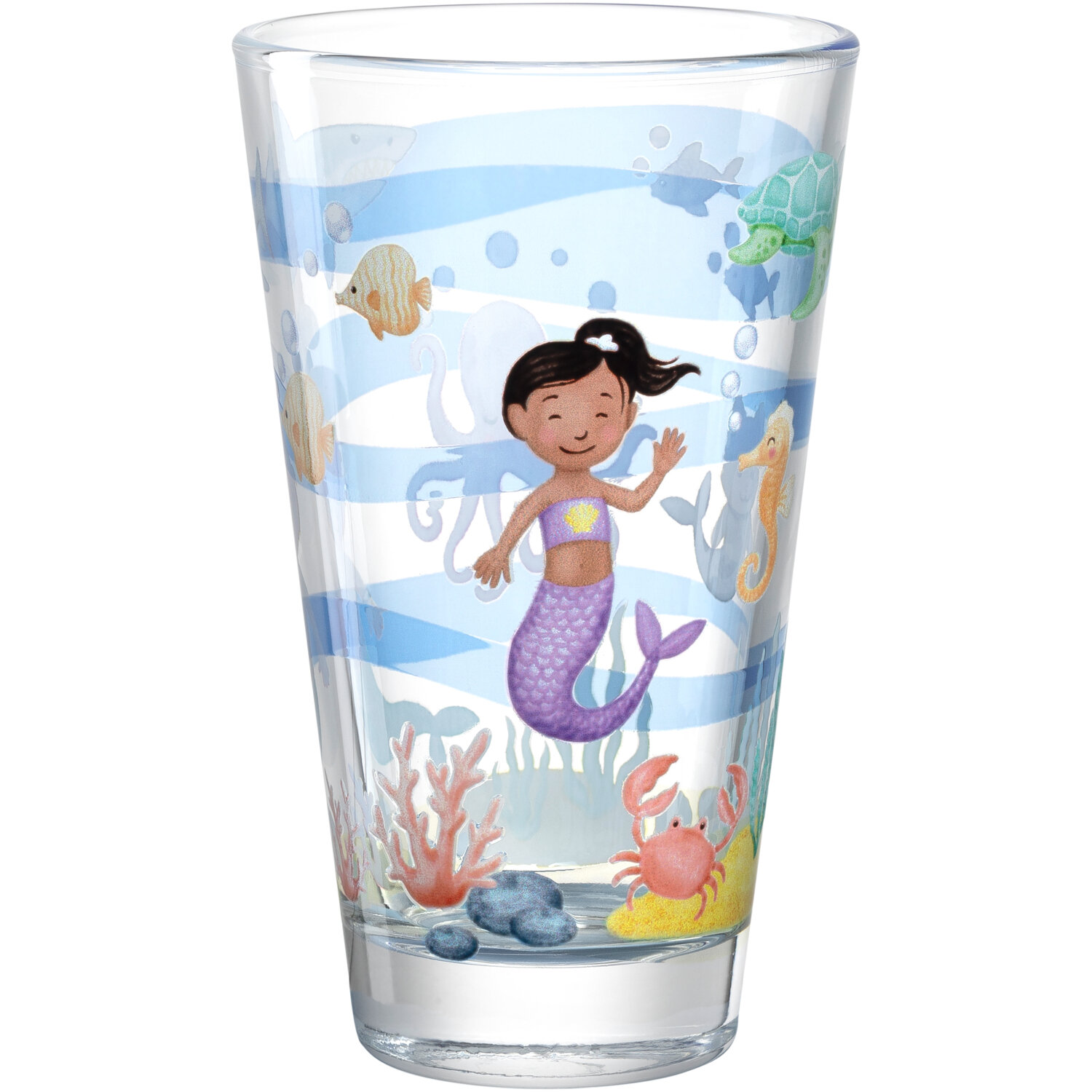 Kinderglas, Bambini Avventur