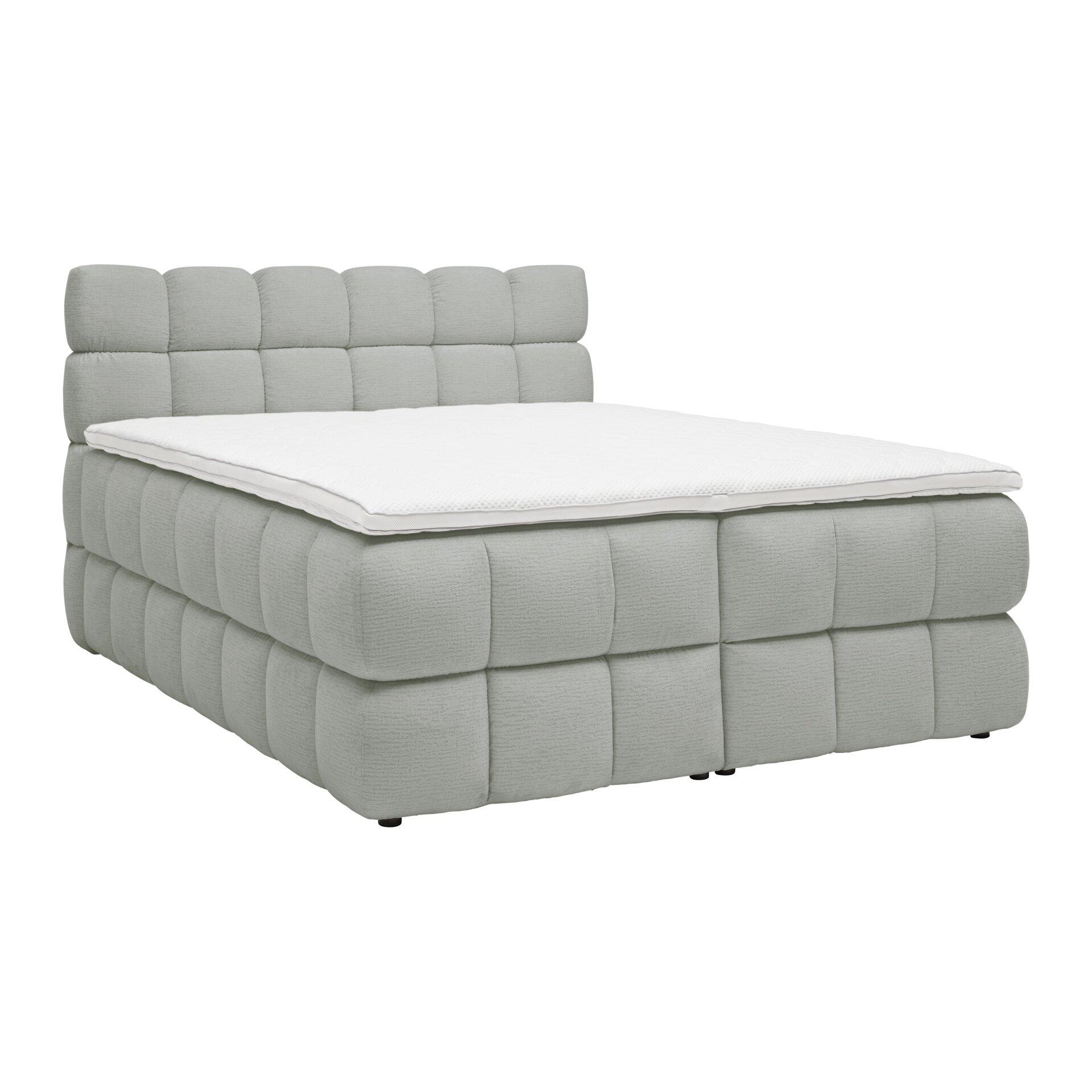 Boxspringbett, Bubble