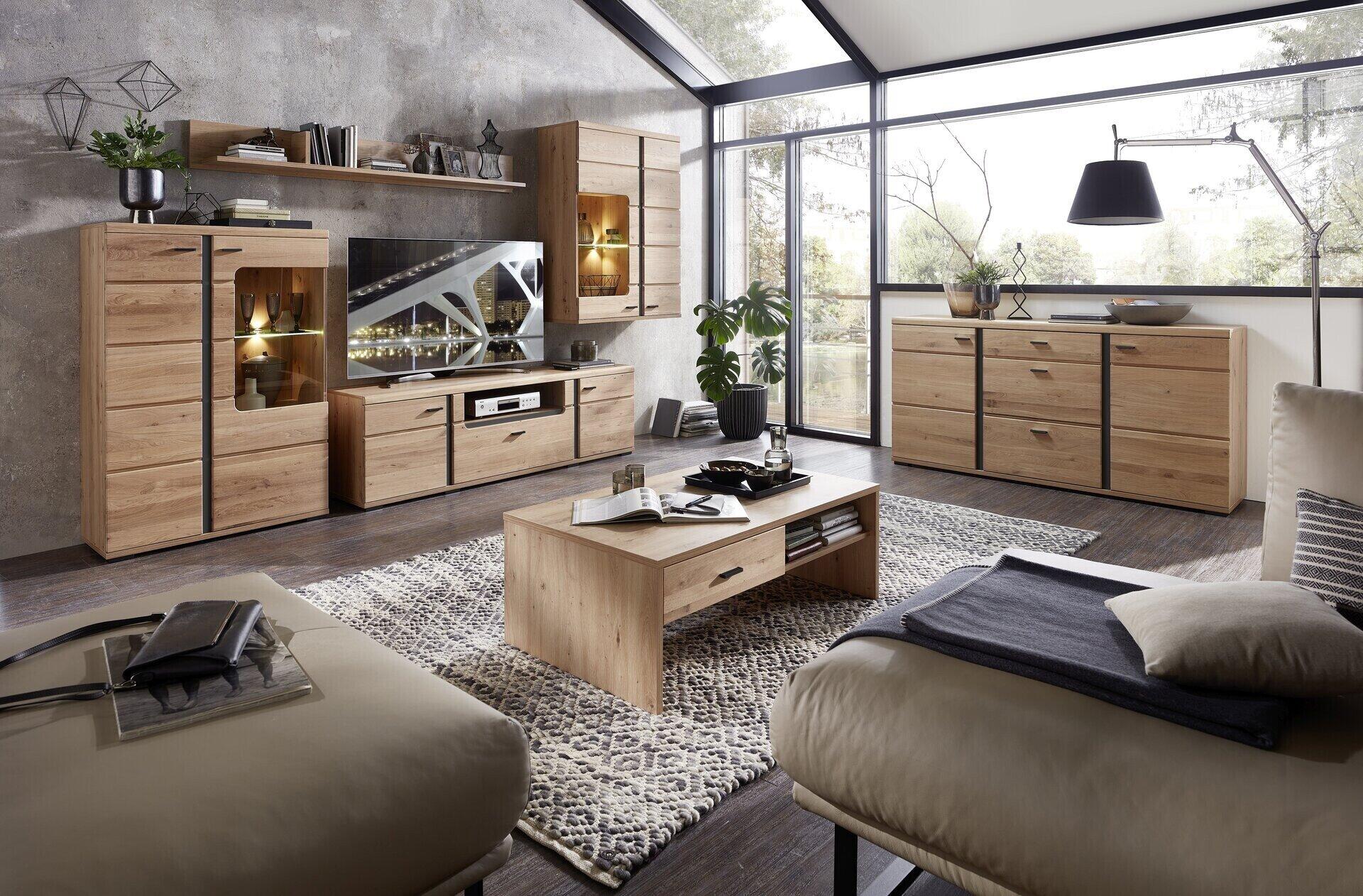 TV-/Wohnlösung, Sonos II