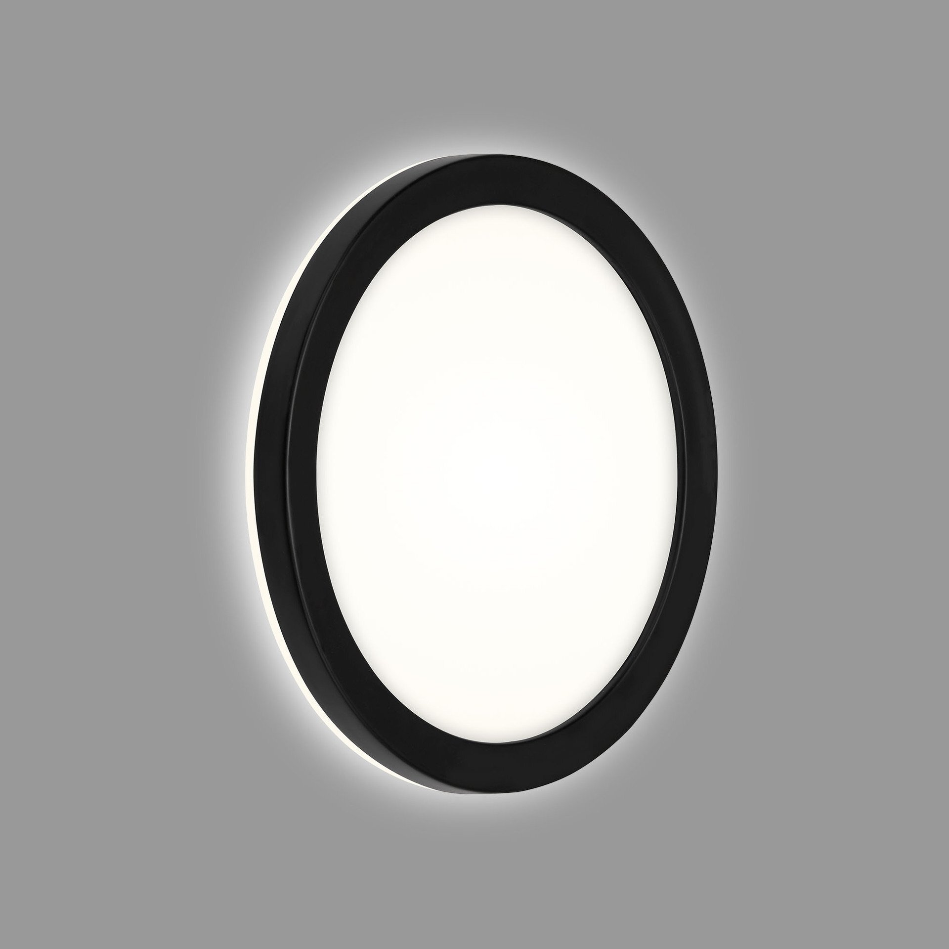 Außenleuchte, Frankfurt