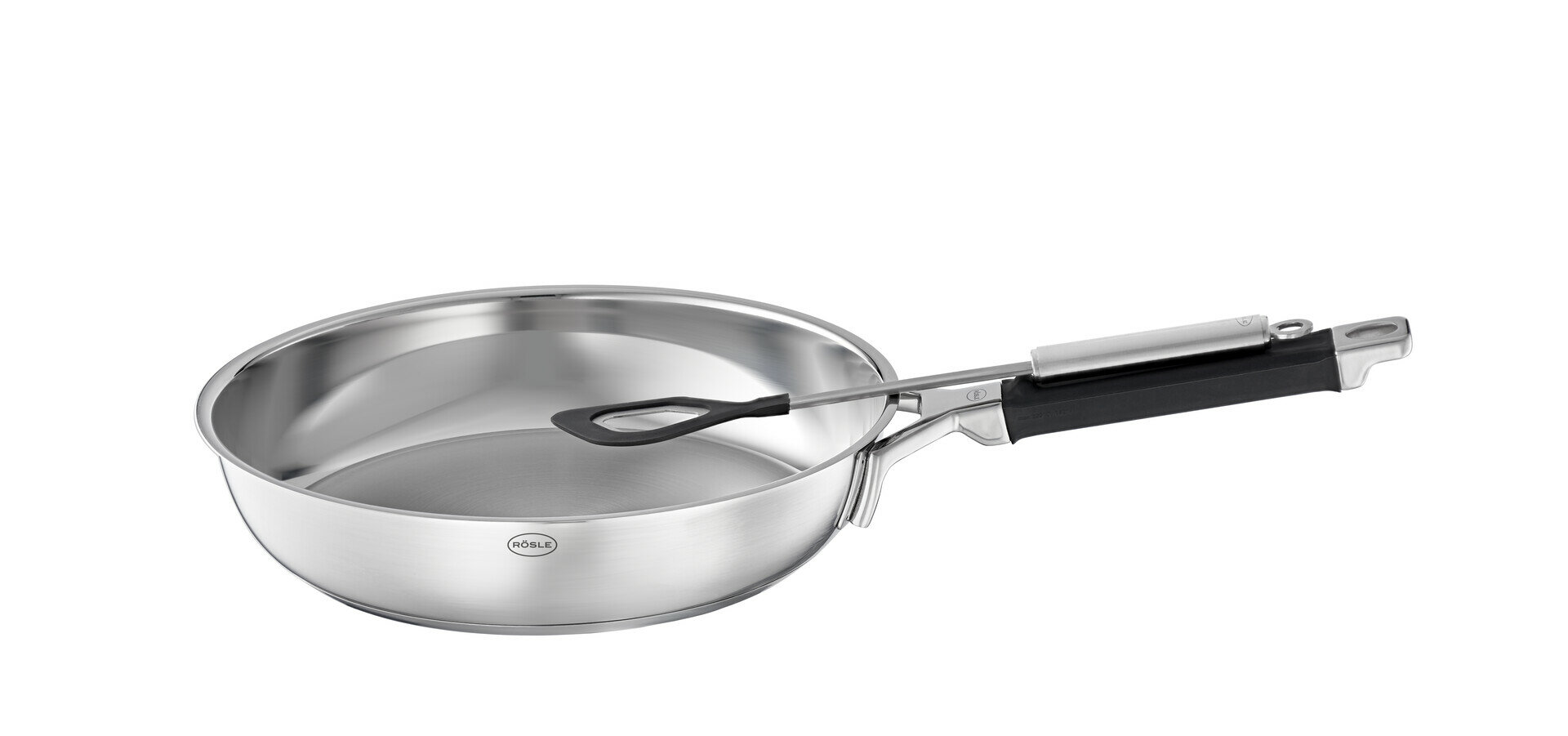 Bratpfanne, Silence Pro