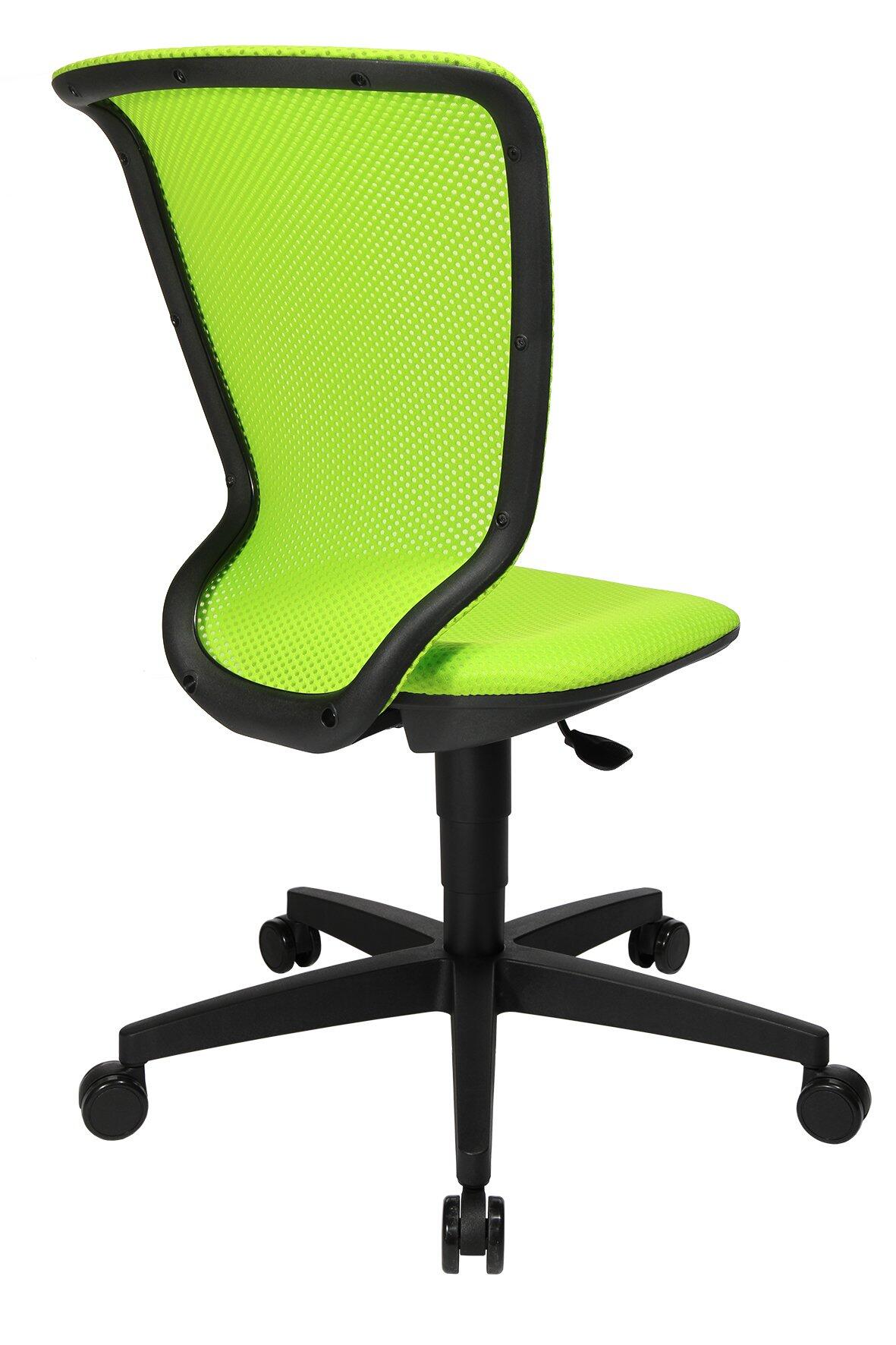 Bürostuhl, Spider Kid