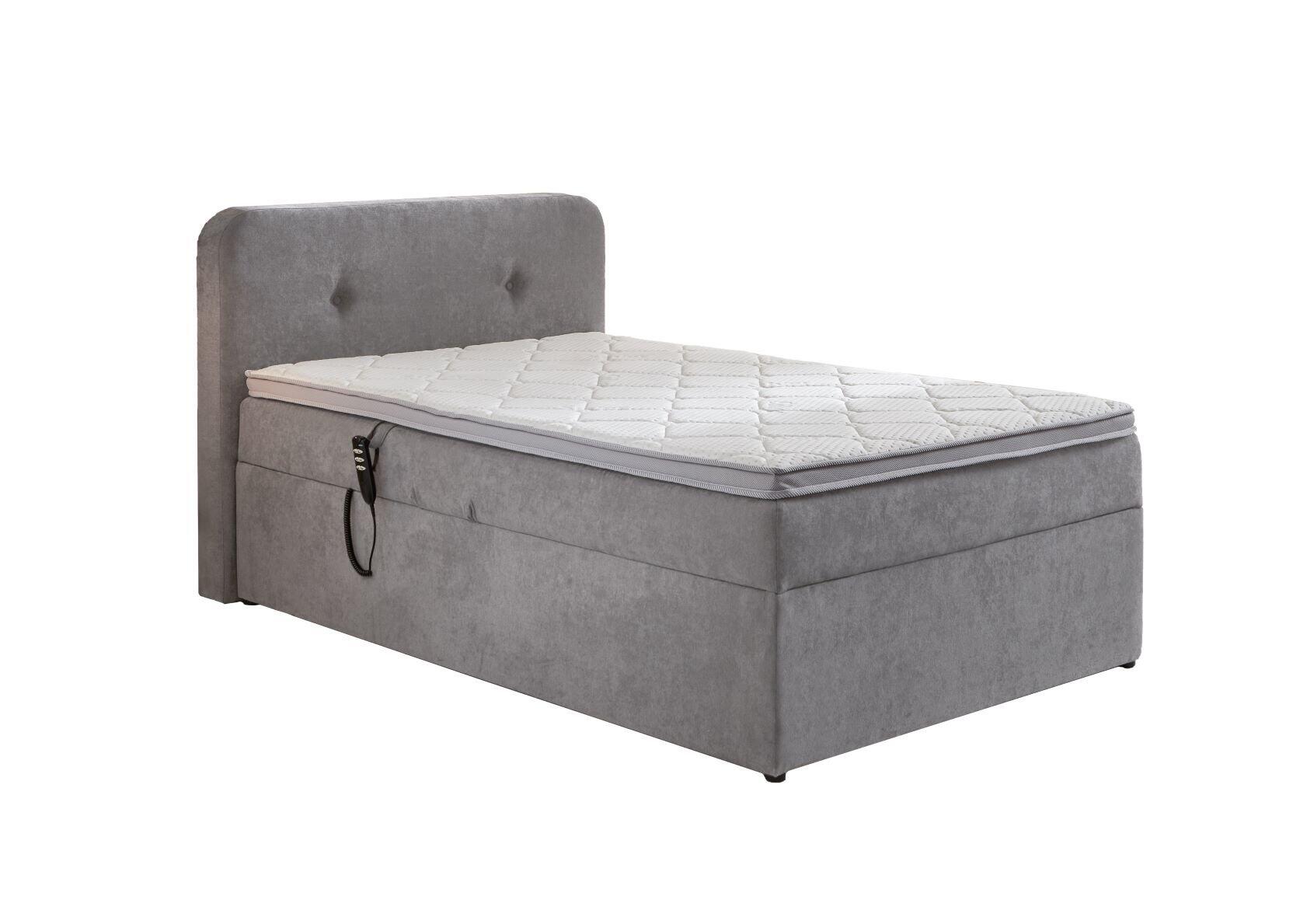 Boxspringbett, Gabriola BX1880