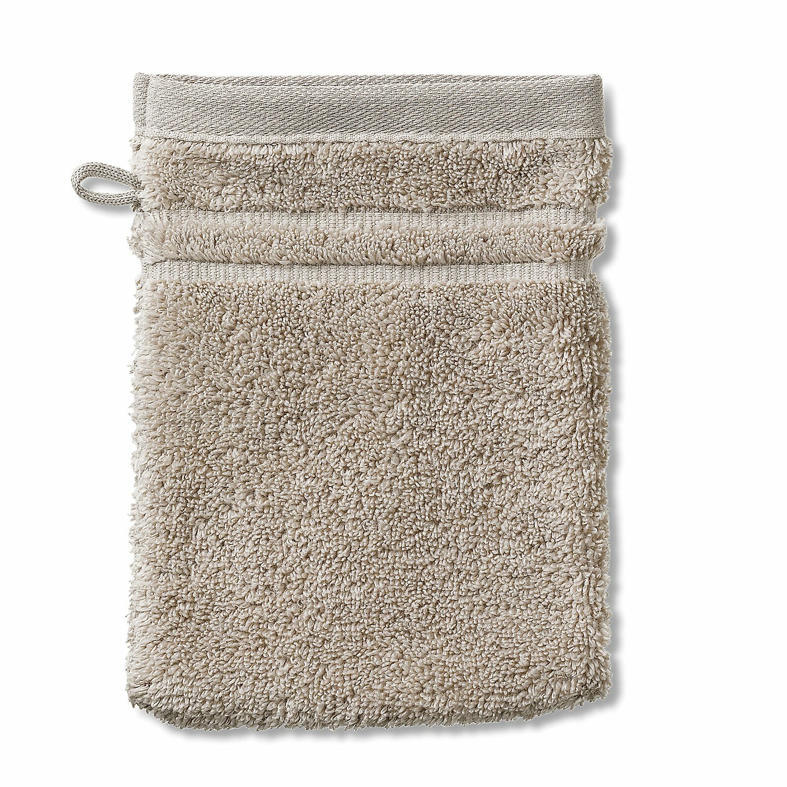 Waschhandschuh, Leonora