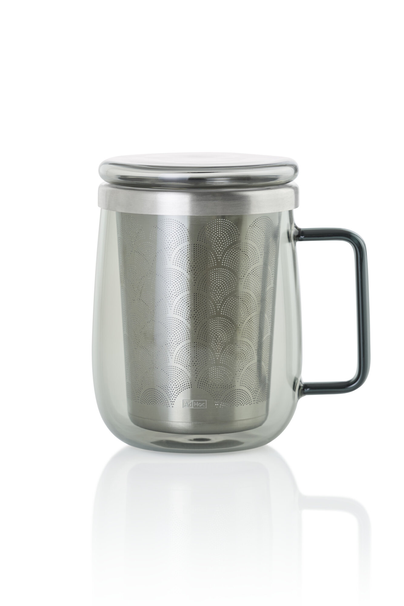 Teeglas, Yuna
