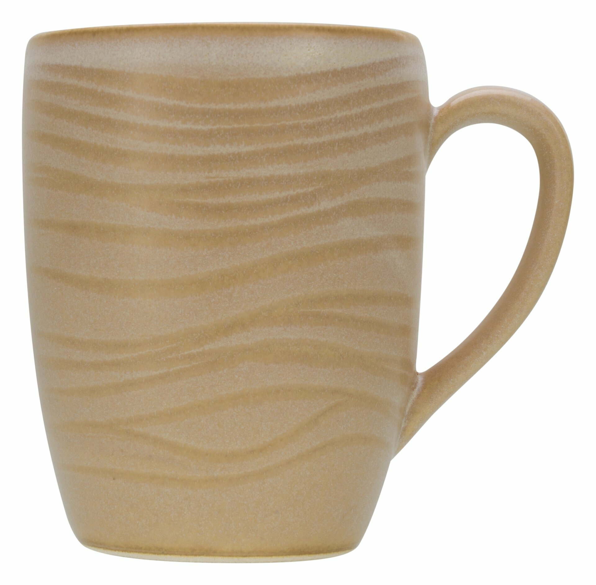 Kaffeebecher, Lava Stone