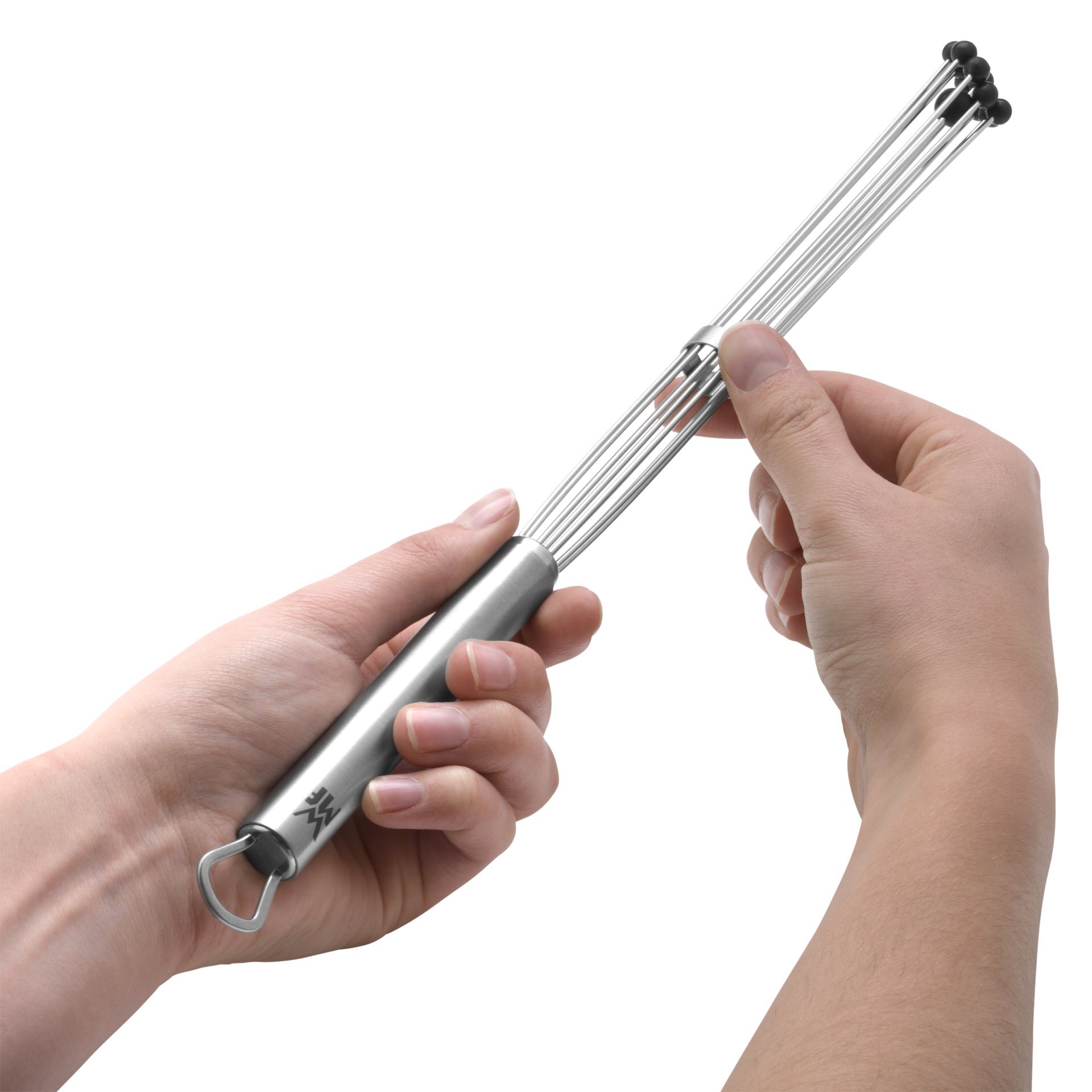 Rührblitz, Profi Plus