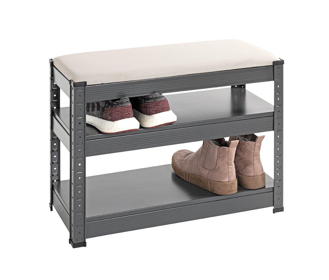 Schuhbank, 55817