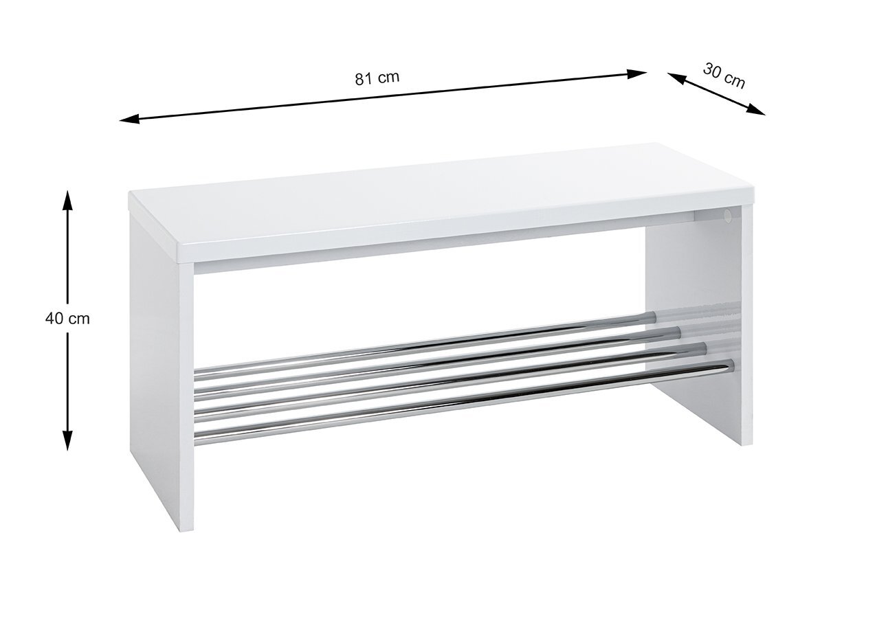 Schuhbank, 95330