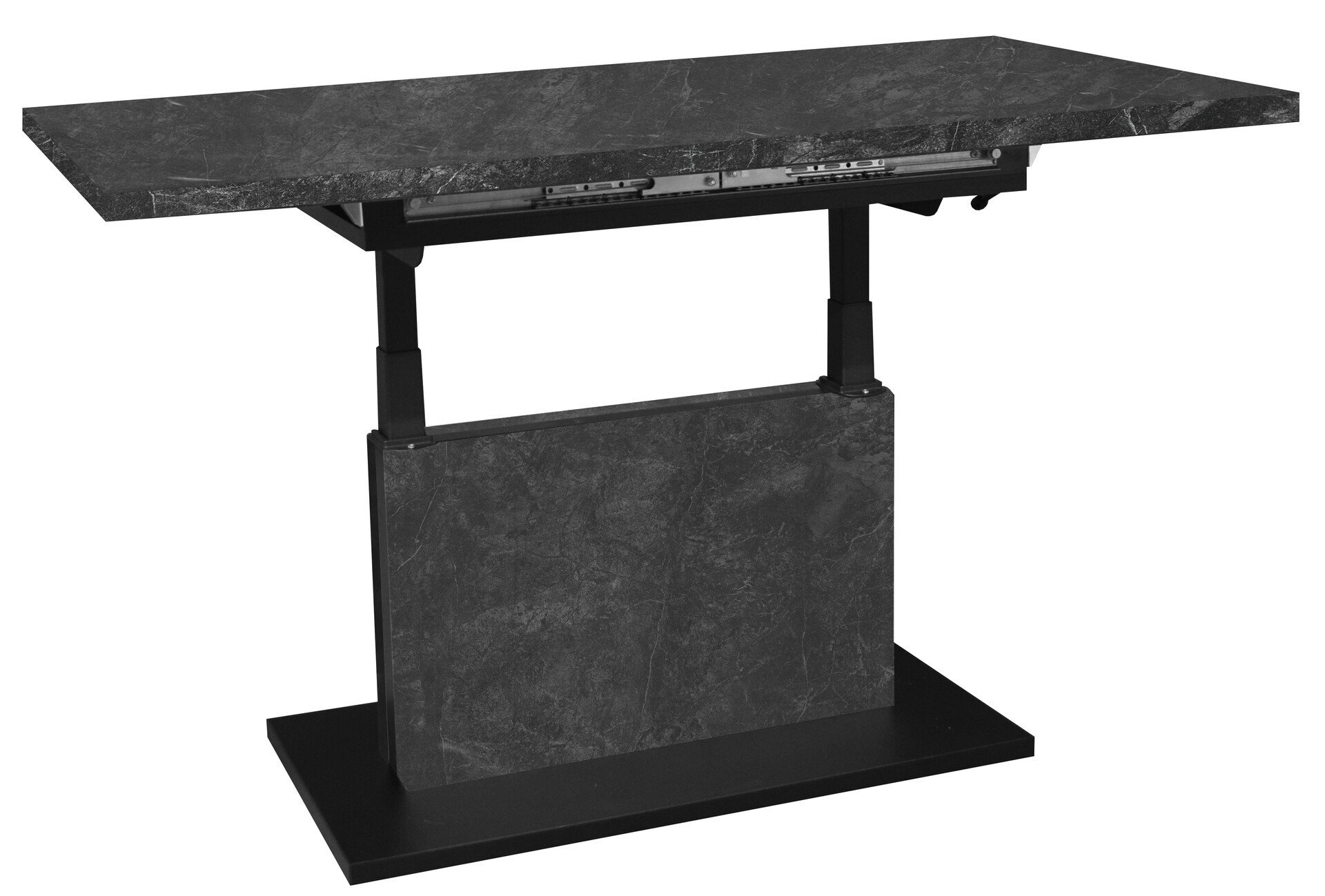 Couchtisch, Lift Couchtisch