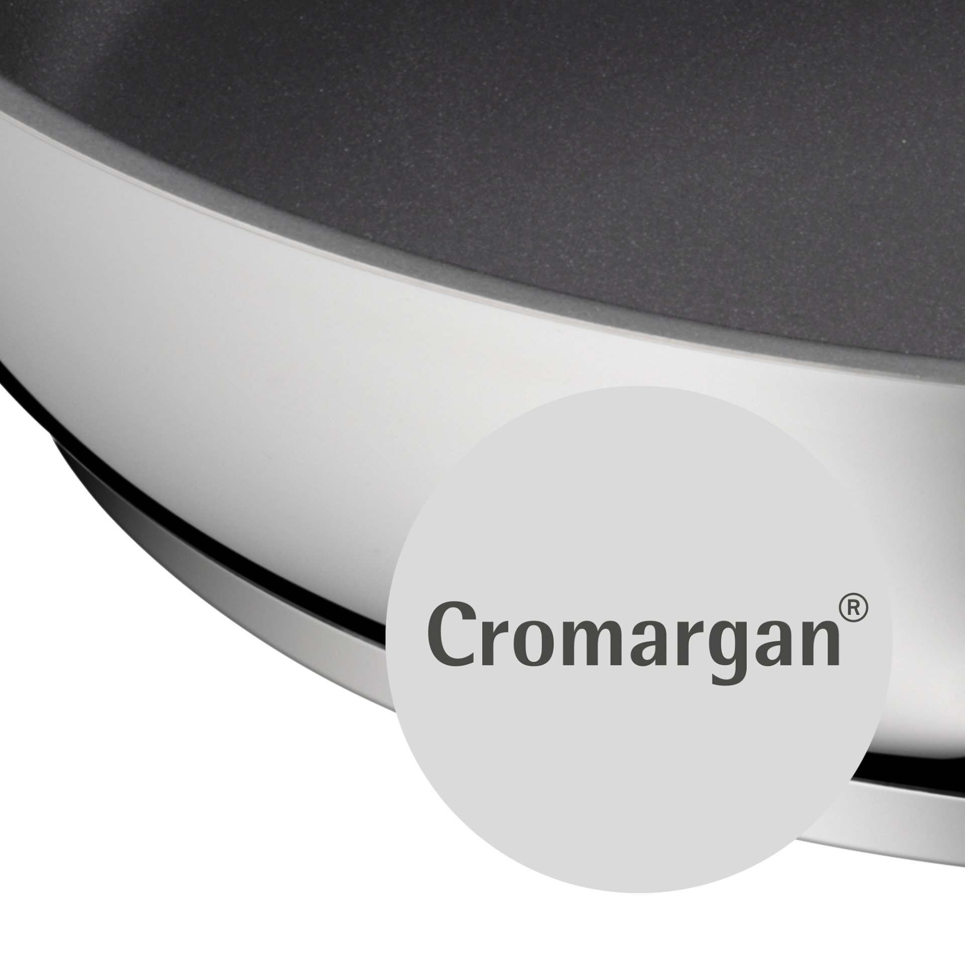 Wok Pfanne, Durado