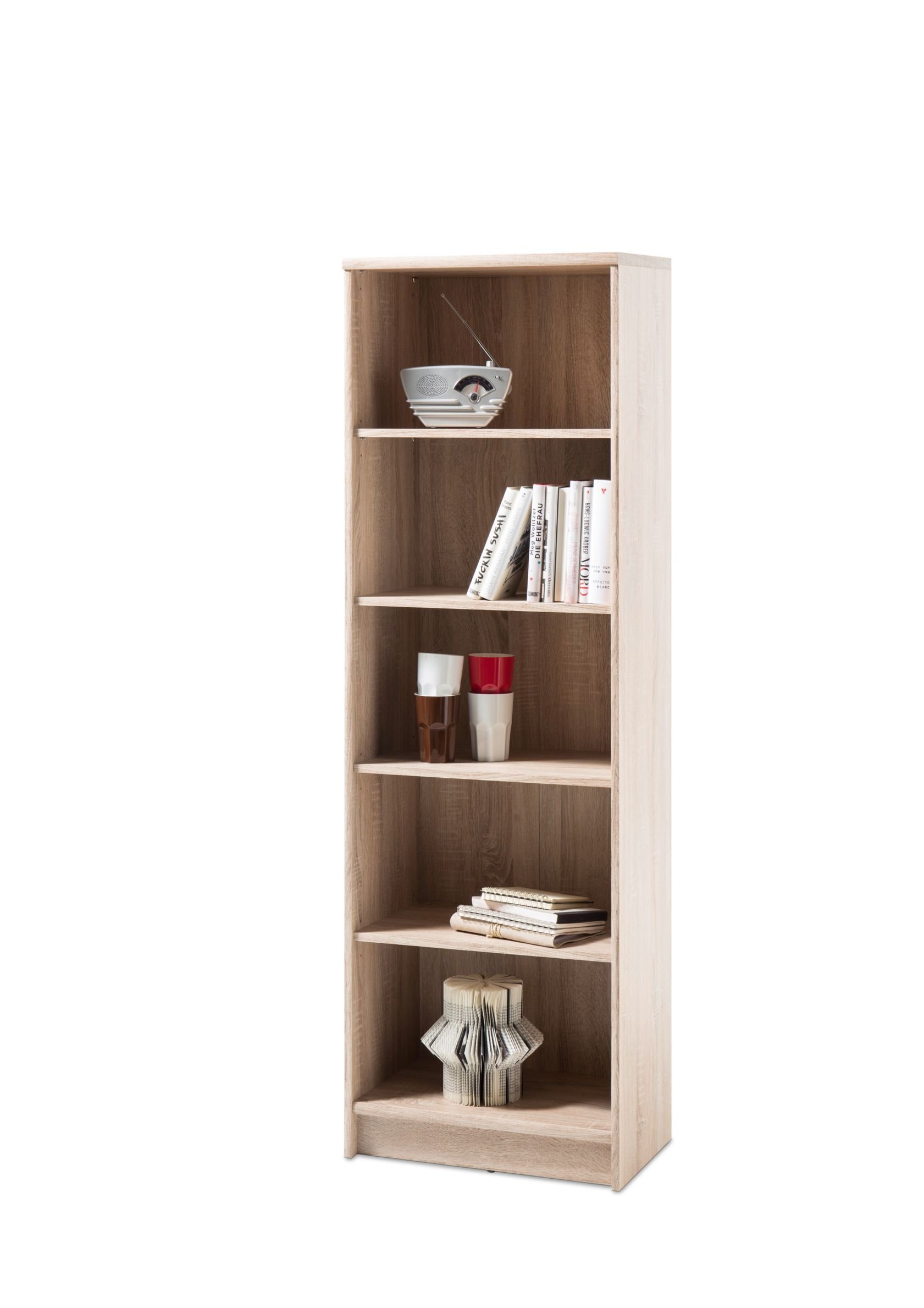 Regal schmal, Optimus