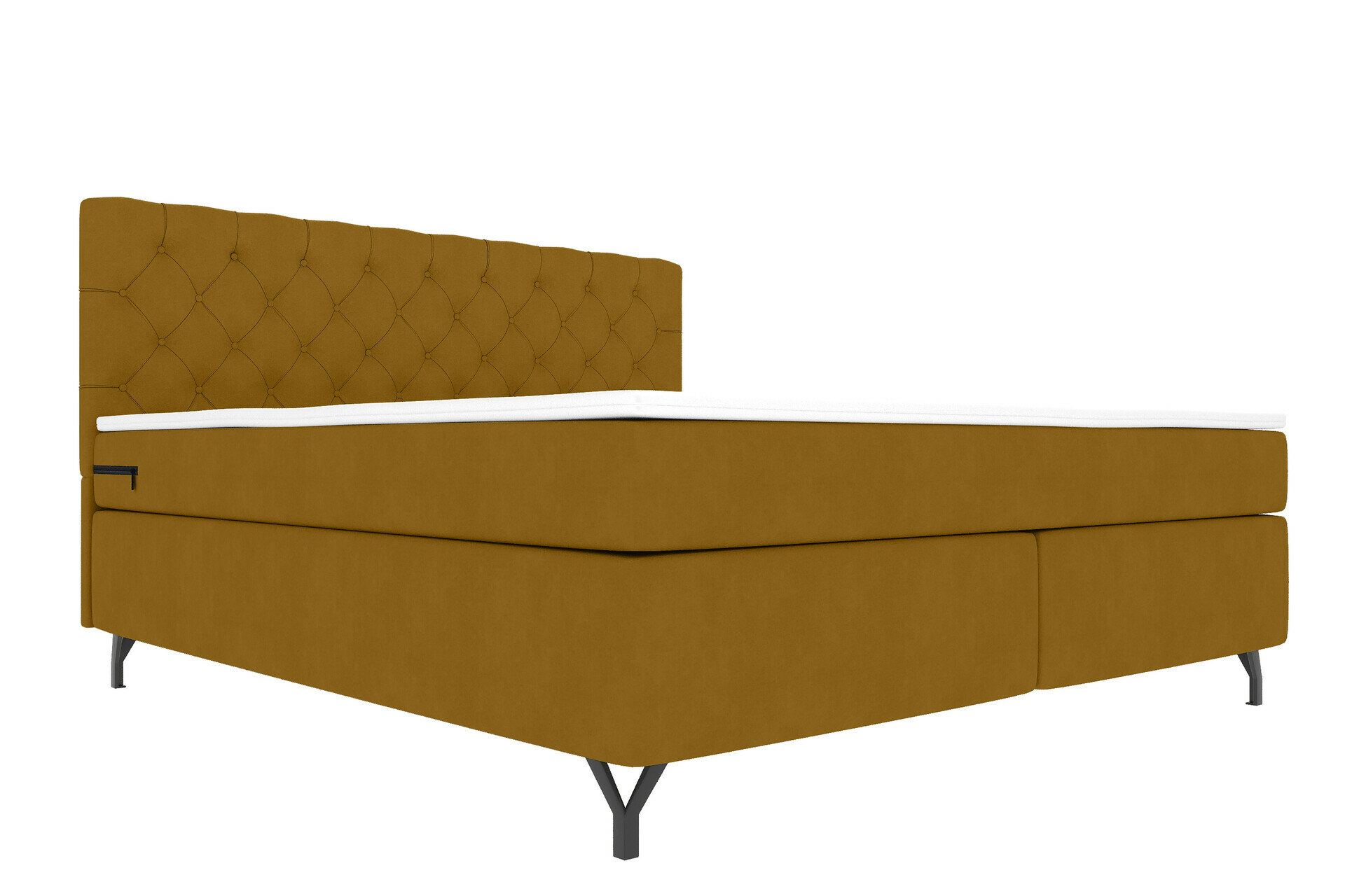 Boxspringbett, Reno
