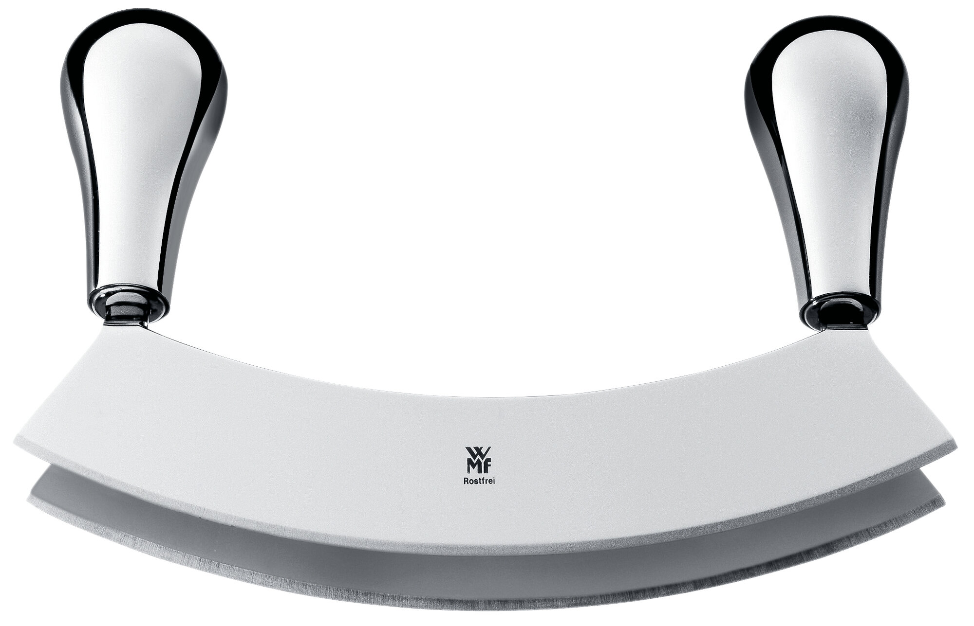 Wiegemesser, Küchenmesser