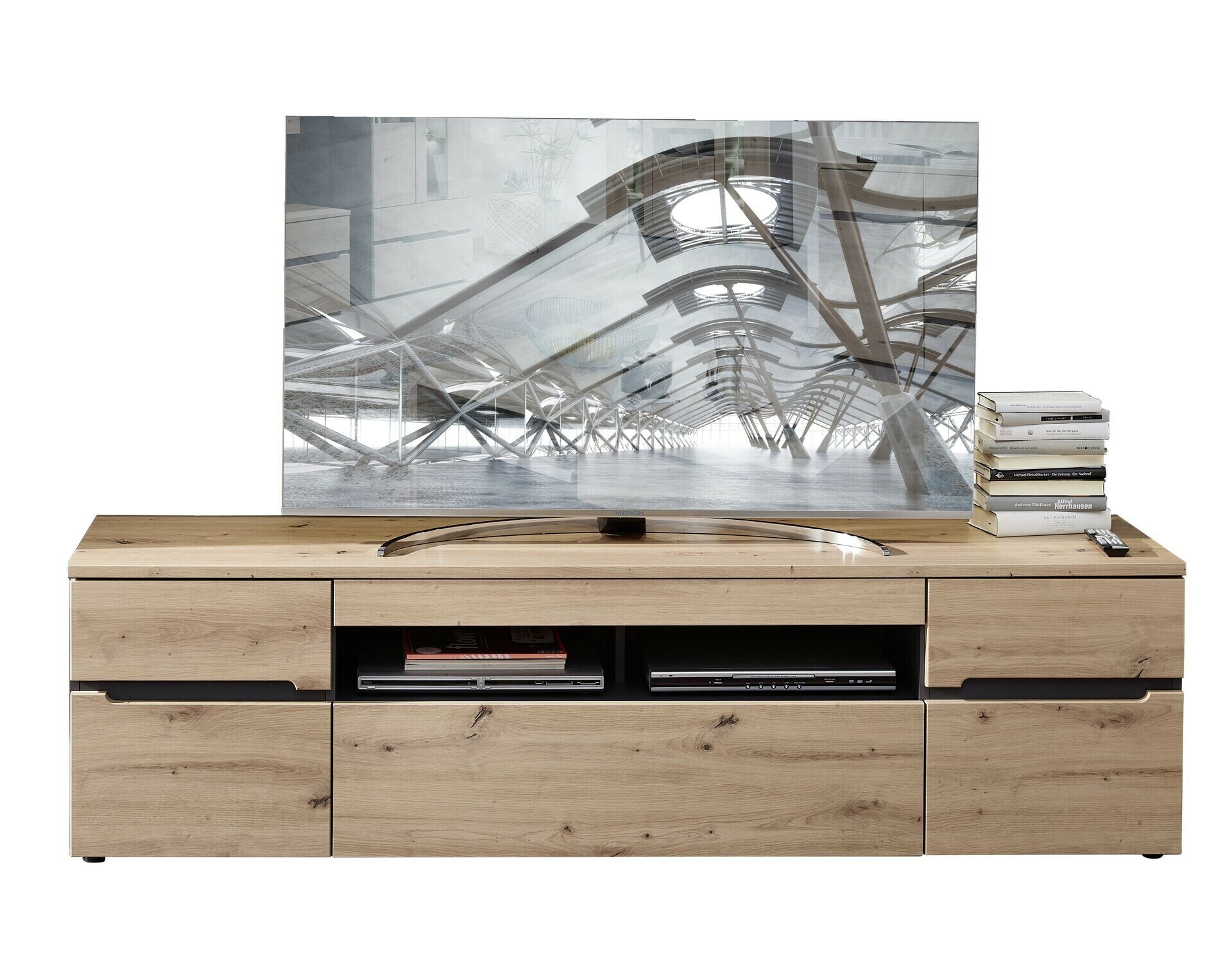 TV-Unterteil, Memphis