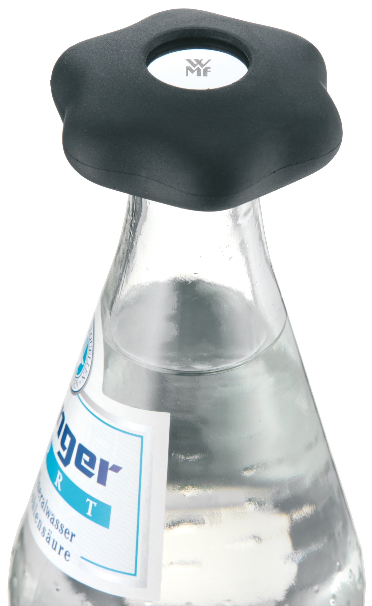 Schraubdeckelöffner, Clever & More