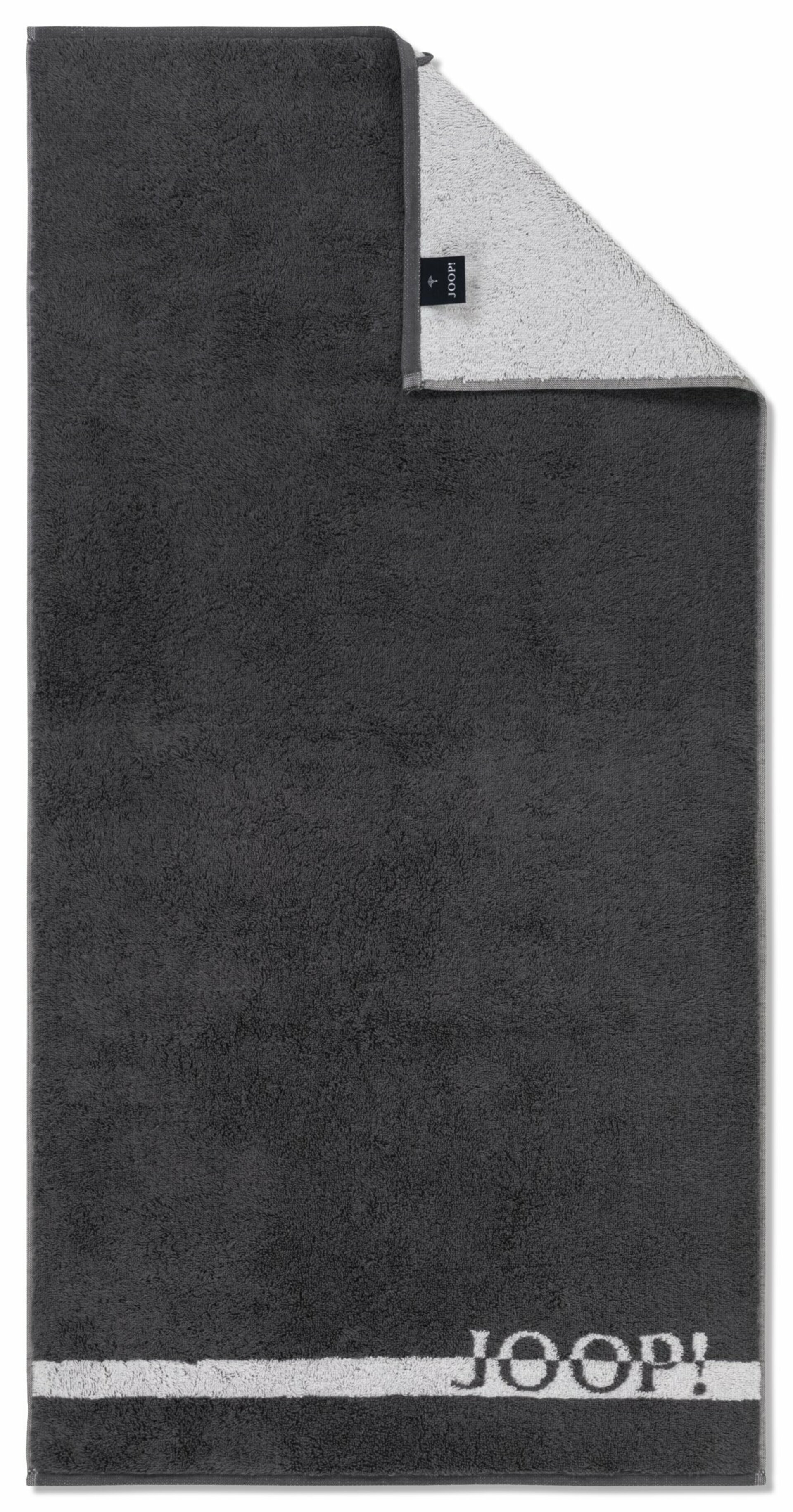 Handtuch, Doubleface