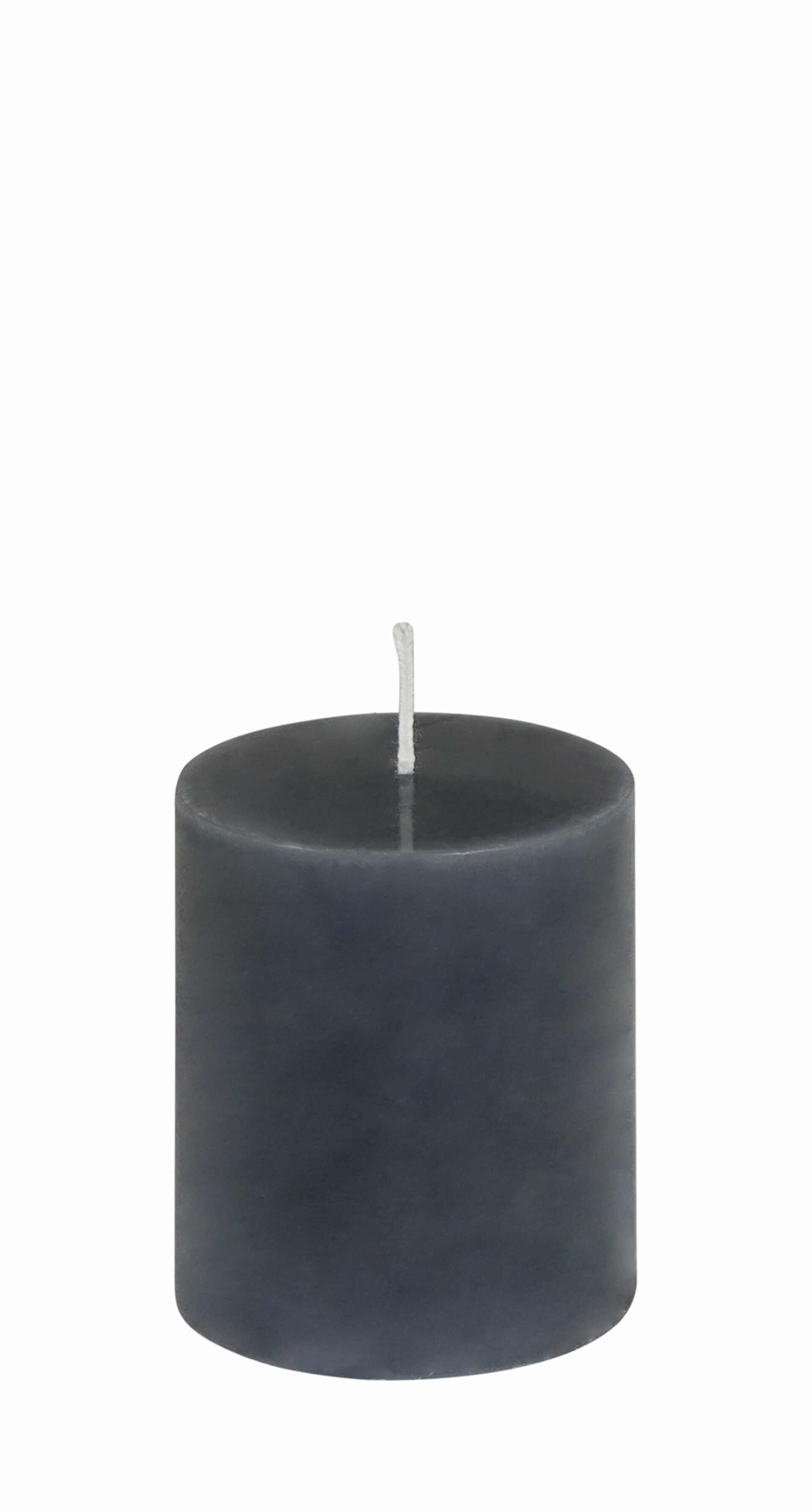 Cylinderkerze, Blossom