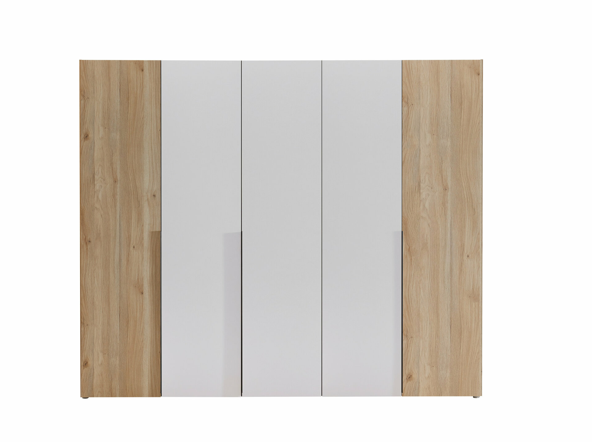 Kleiderschrank, Esra