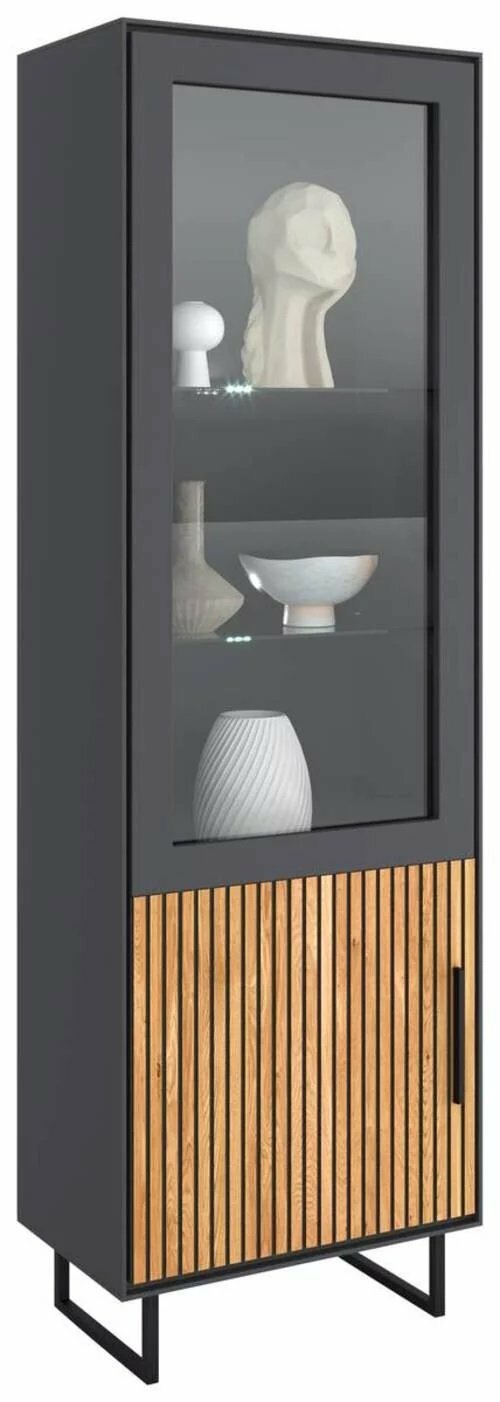 Vitrine, Stella